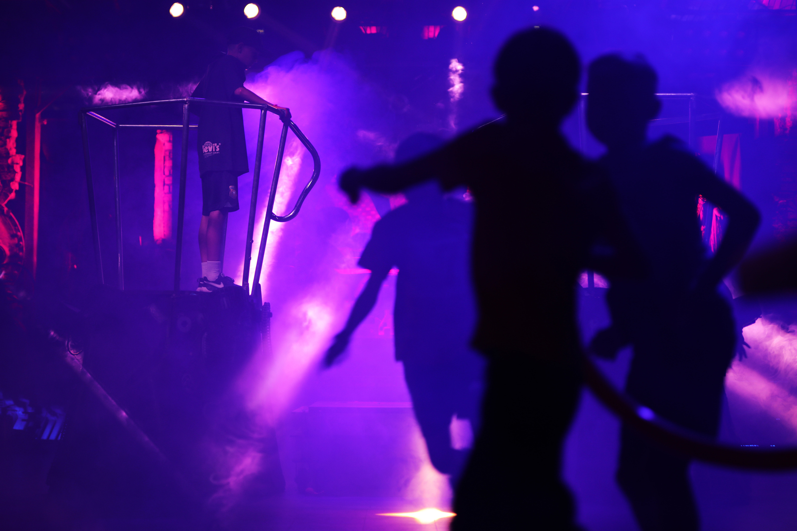 Bike Center Sexton / 2022. Репортажный и портретный фотограф Русакова Жанна