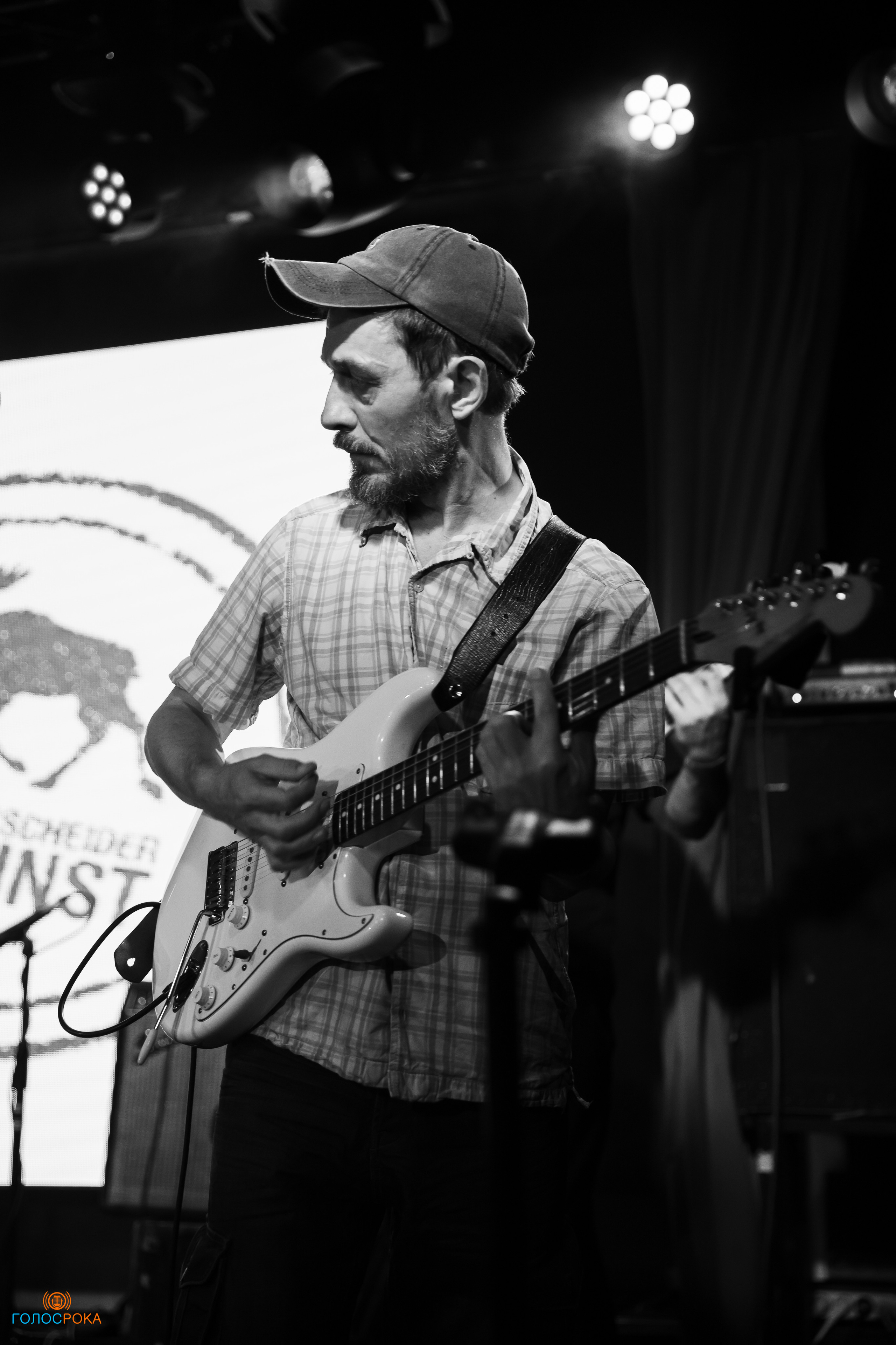 Marksheider Kunst / 07.07.2023 / 16 Тонн. Репортажный и портретный фотограф Русакова Жанна