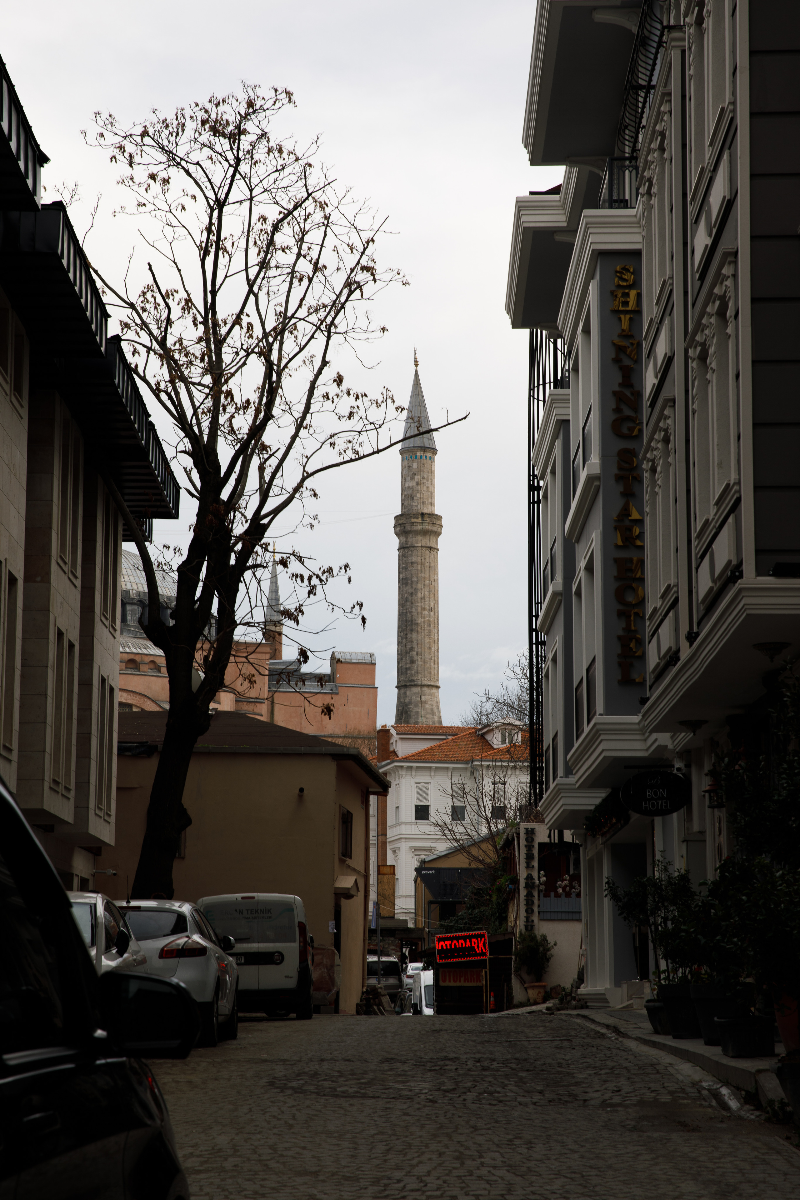 Стамбул. Поколения. Репортажный и портретный фотограф Русакова Жанна