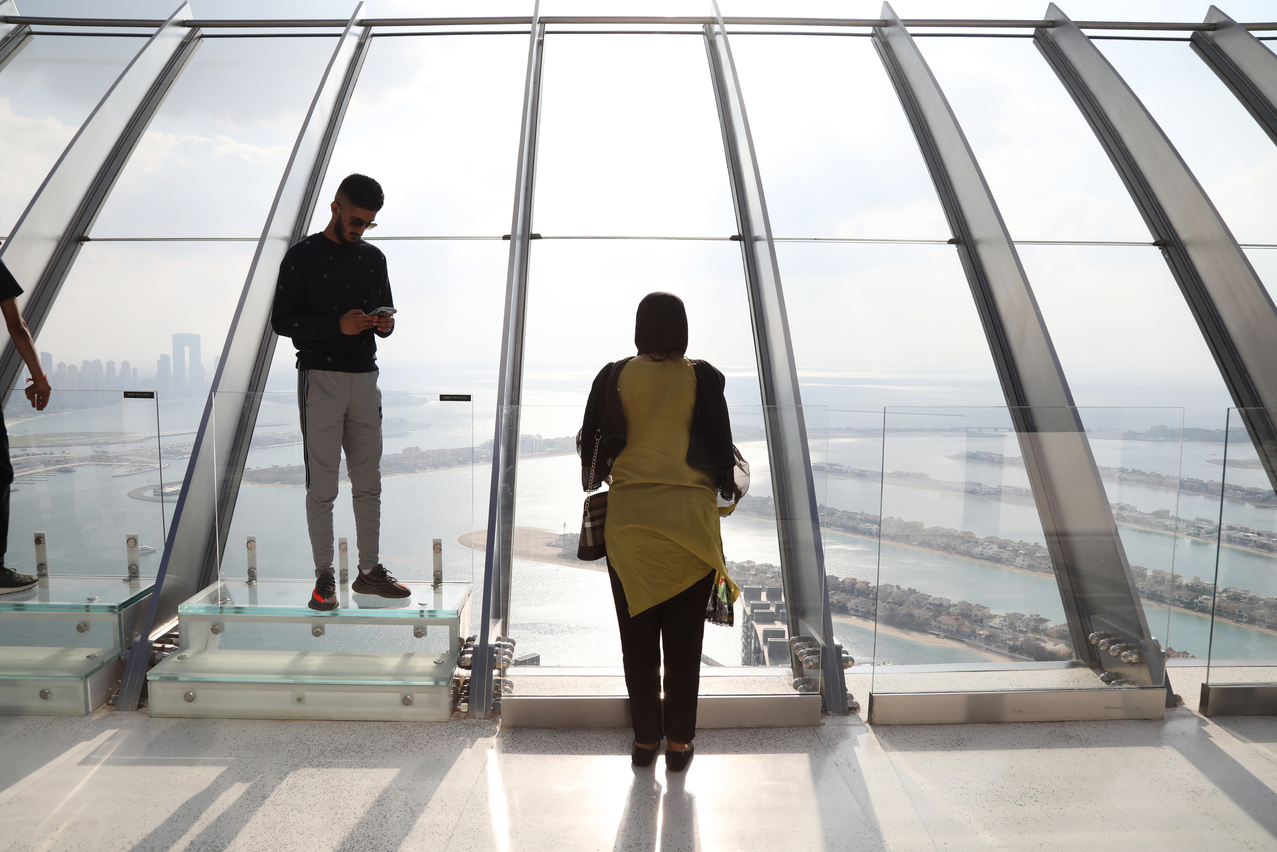 Dubai / 2023. Репортажный и портретный фотограф Русакова Жанна