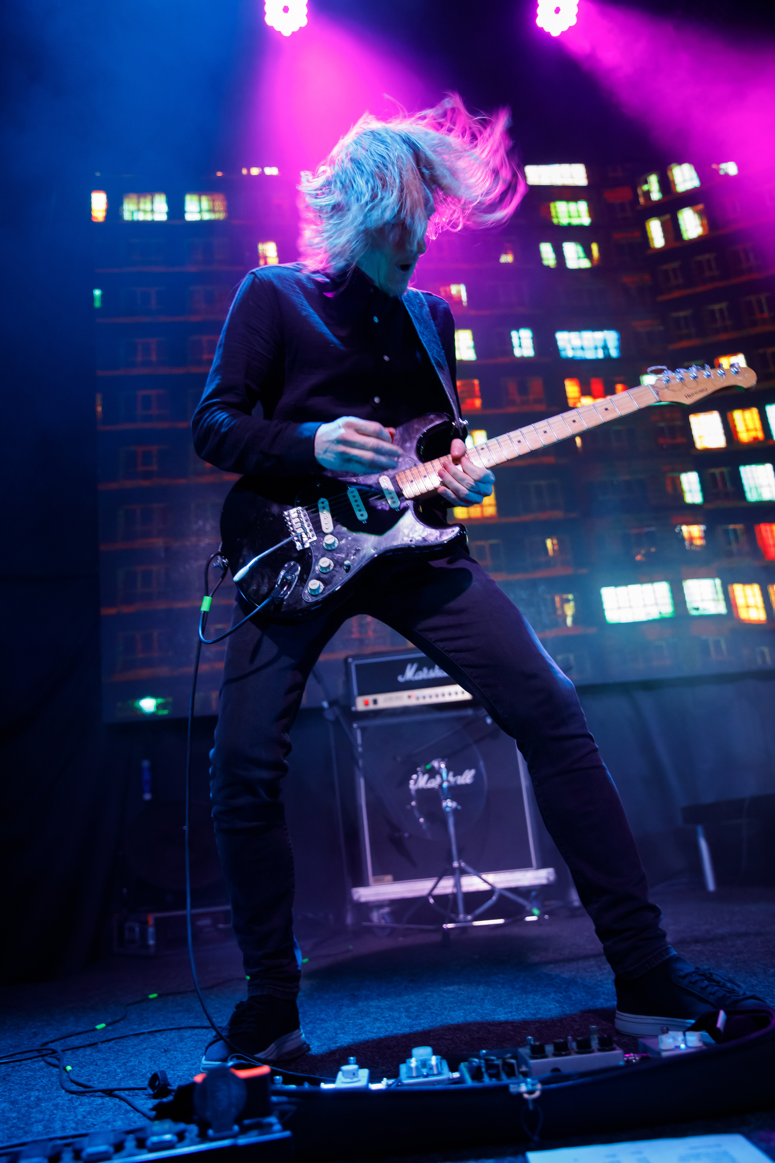 Инкогнито /27.04.2023/ Урбан. Репортажный и портретный фотограф Русакова Жанна