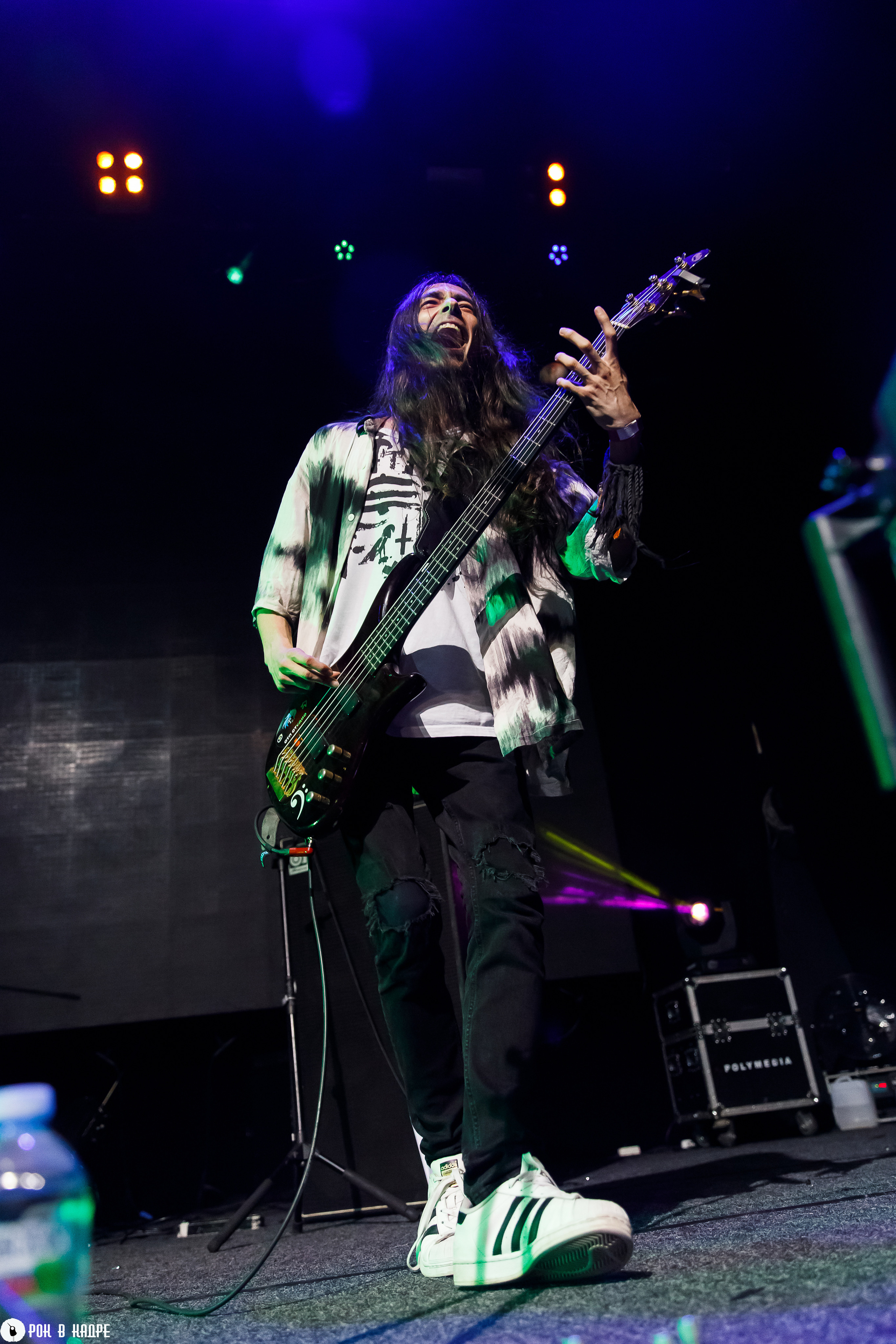 Александр Пушной / 13.07.2023 / BASE. Репортажный и портретный фотограф Русакова Жанна