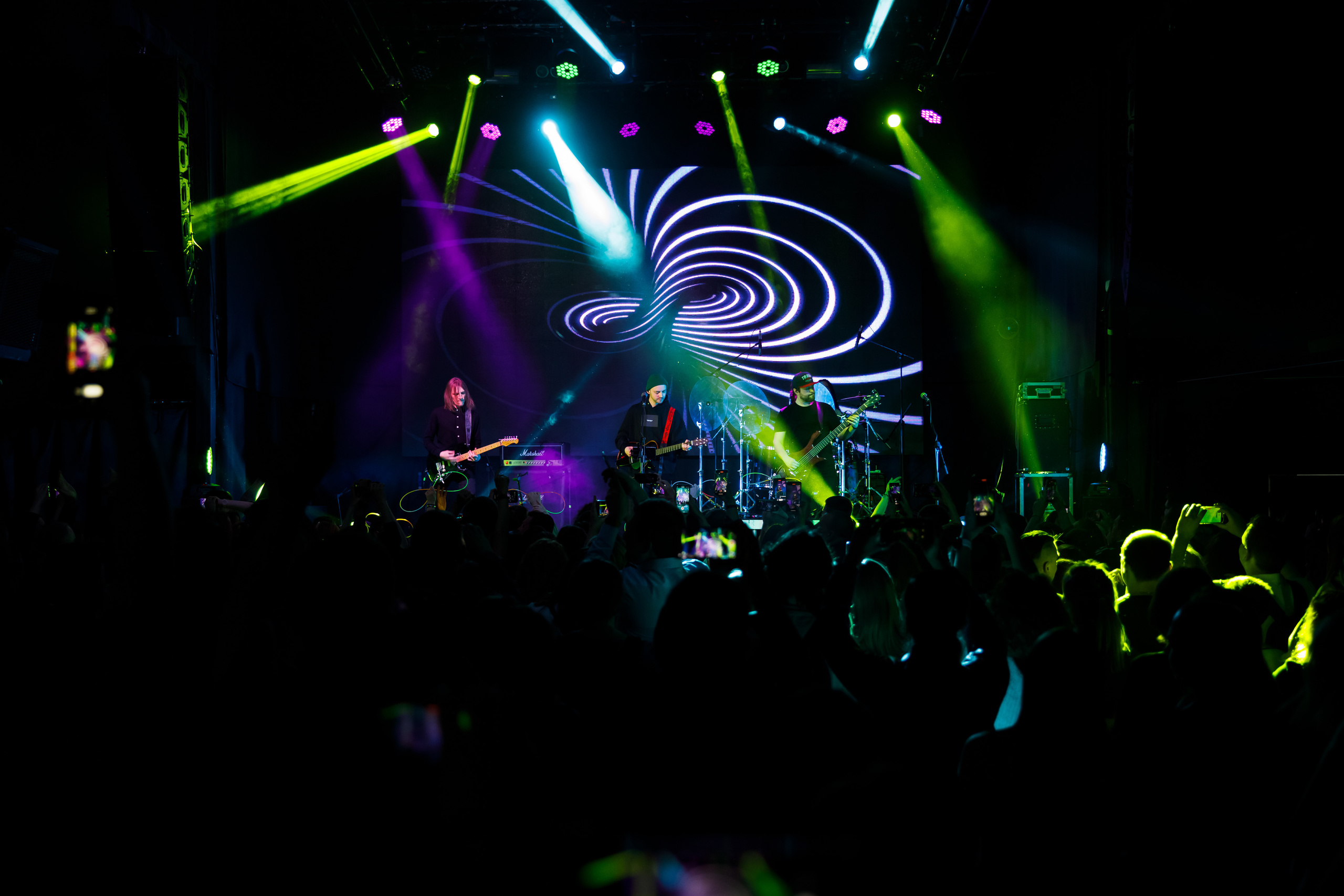 Инкогнито /27.04.2023/ Урбан. Репортажный и портретный фотограф Русакова Жанна