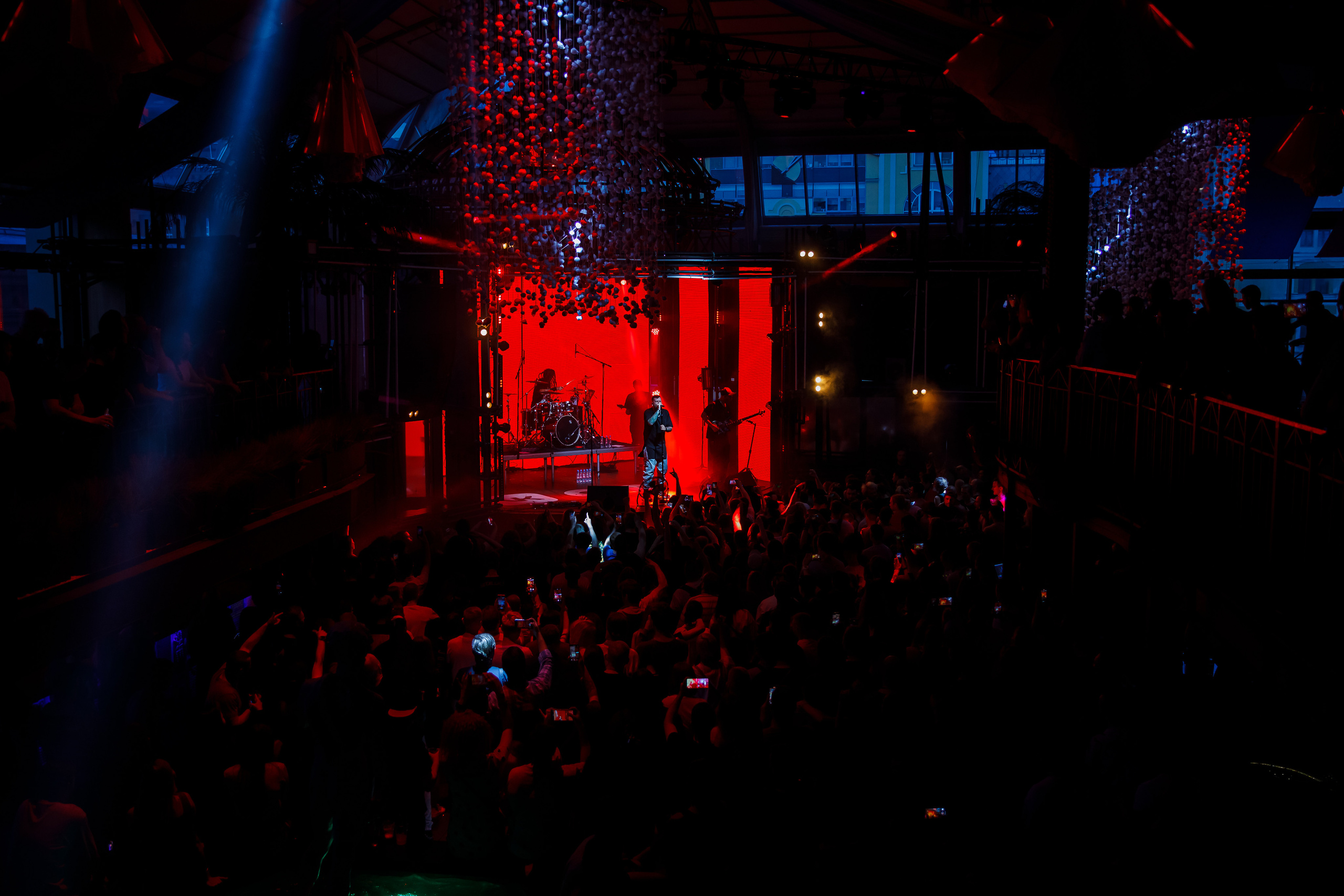 STIGMATA /06.07.2023/ VK Gipsy. Репортажный и портретный фотограф Русакова Жанна