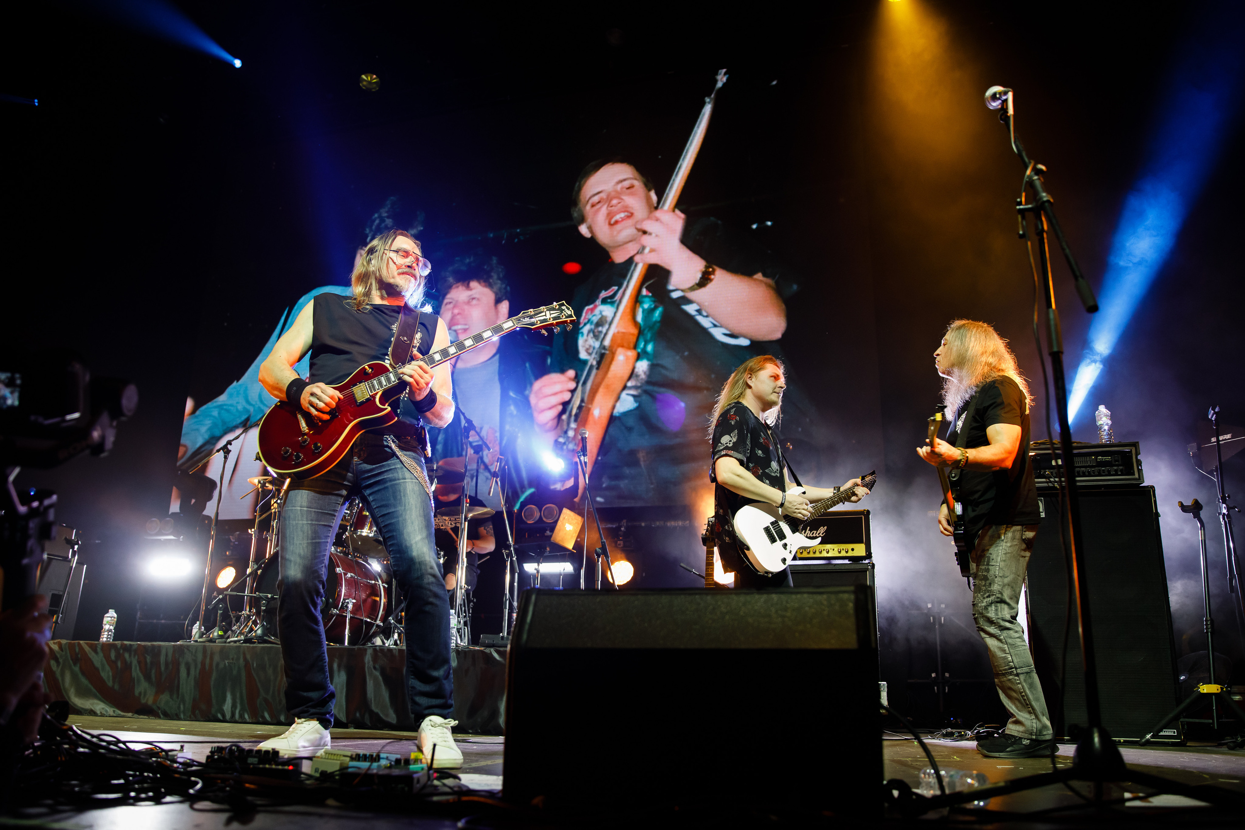 Черный Вторник /18.03.2023/клуб 1930Moscow. Репортажный и портретный фотограф Русакова Жанна