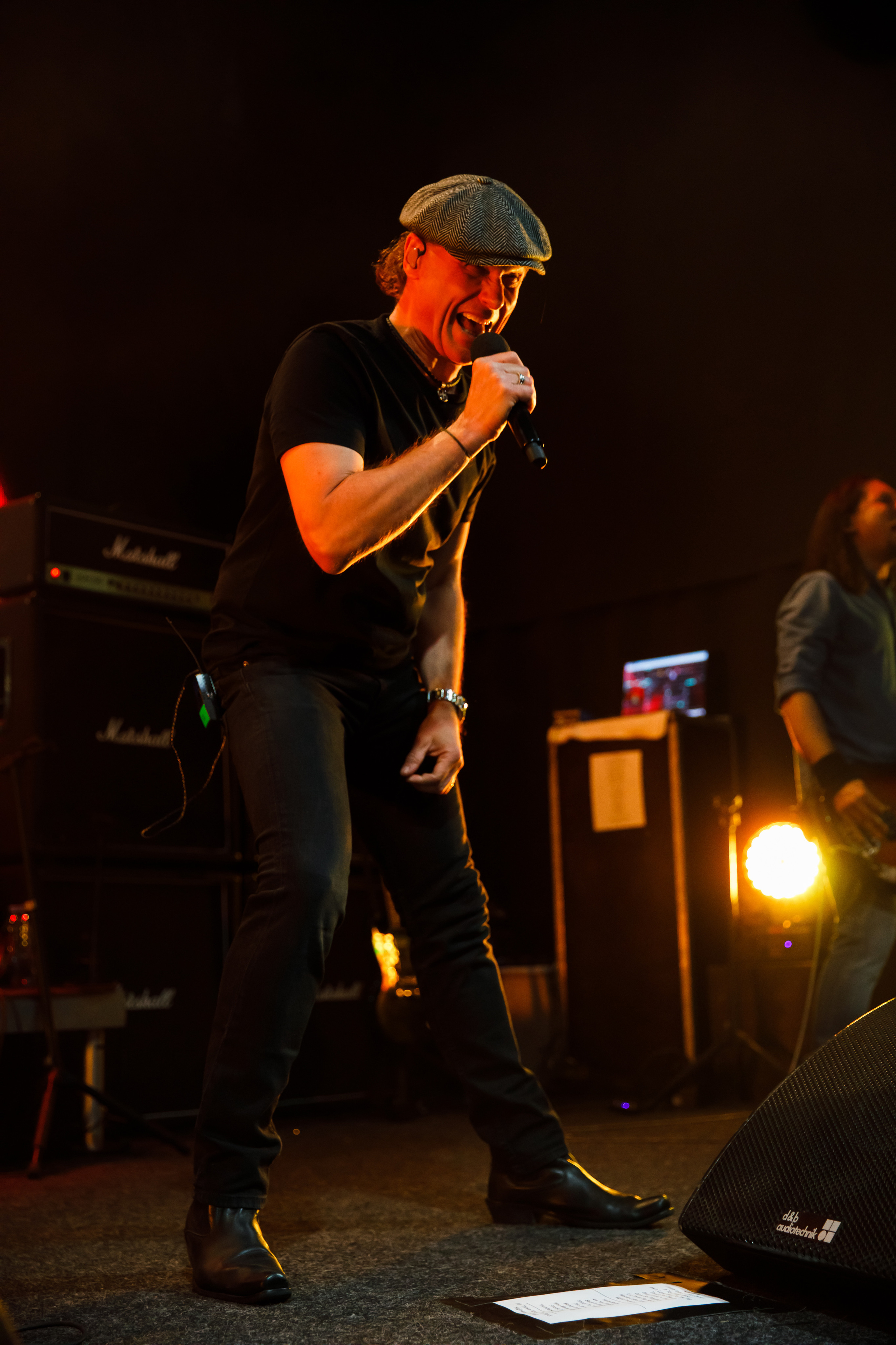 EASY DIZZY I AC/DC Show /27.05.2023/ Urban. Репортажный и портретный фотограф Русакова Жанна