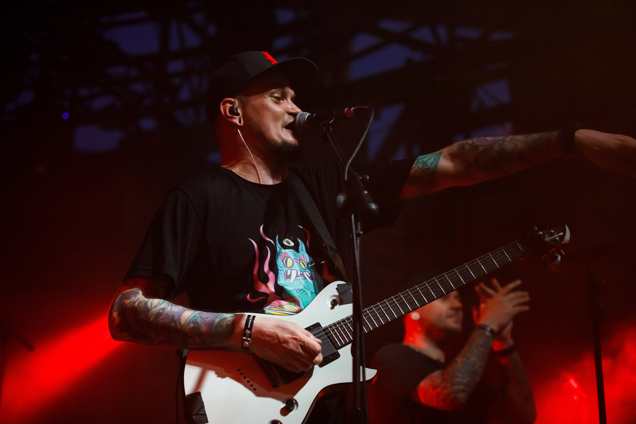 STIGMATA /06.07.2023/ VK Gipsy. Репортажный и портретный фотограф Русакова Жанна