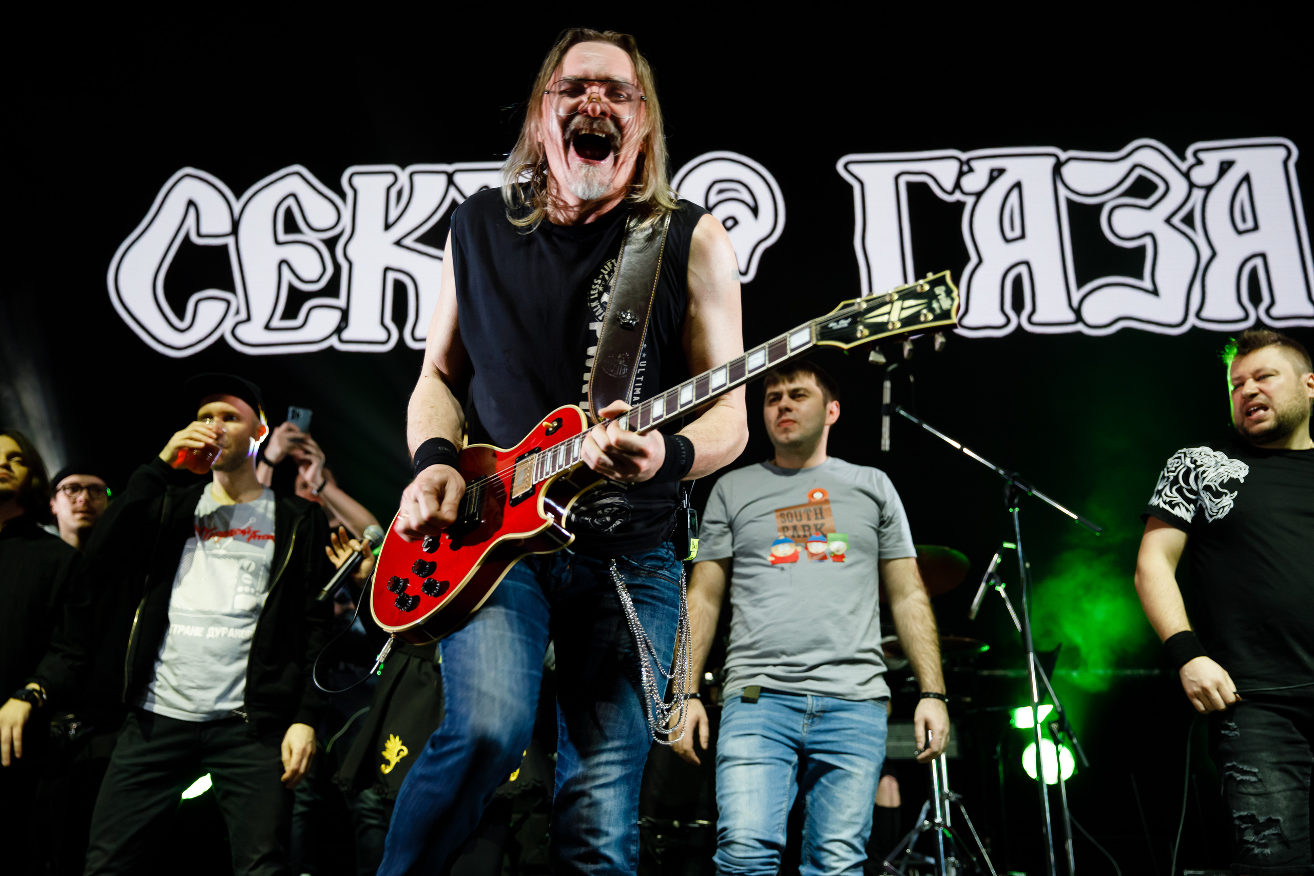 Черный Вторник /18.03.2023/клуб 1930Moscow. Репортажный и портретный фотограф Русакова Жанна