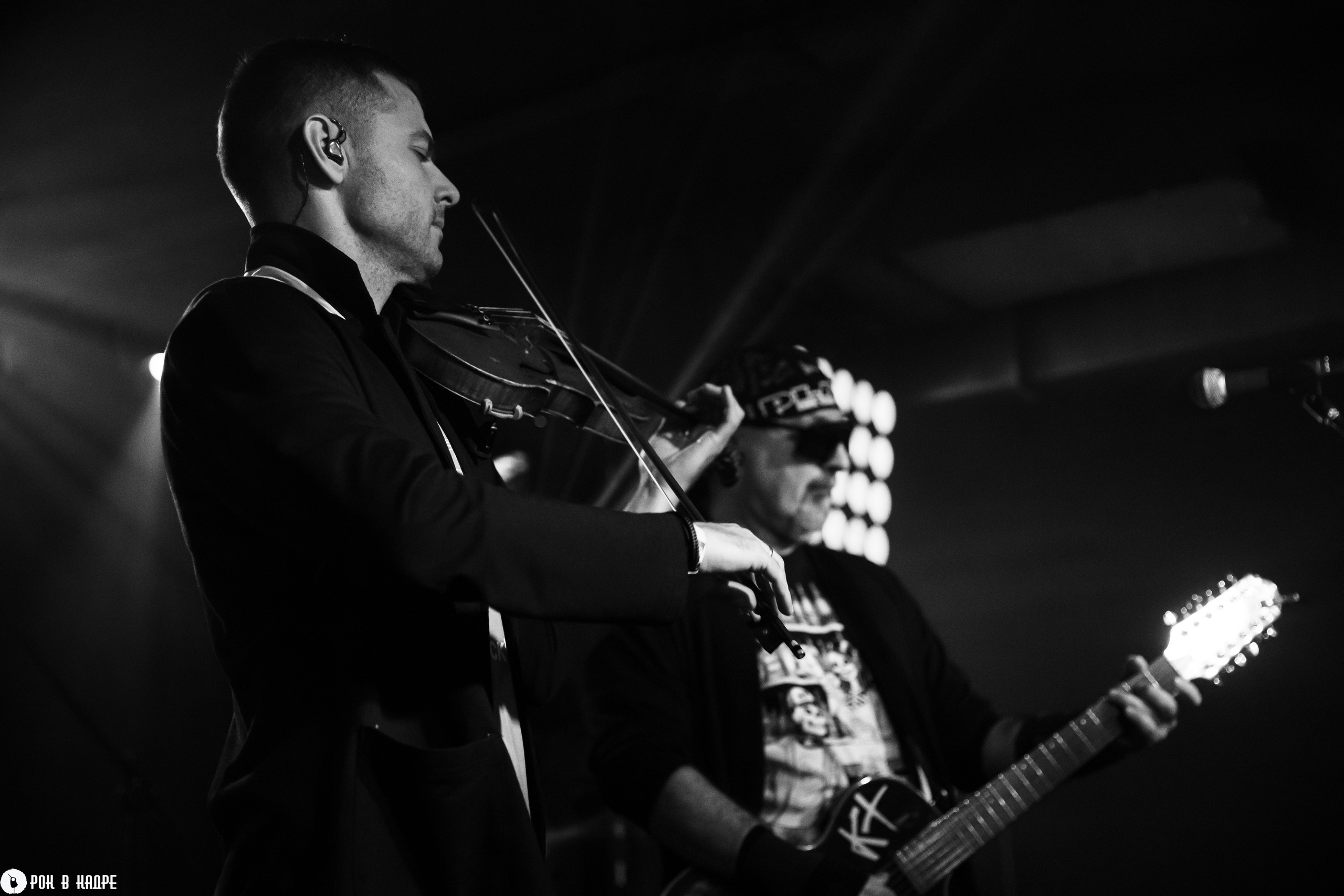 Крематорий /06.05.2023/ Мумий Тролль music bar. Репортажный и портретный фотограф Русакова Жанна