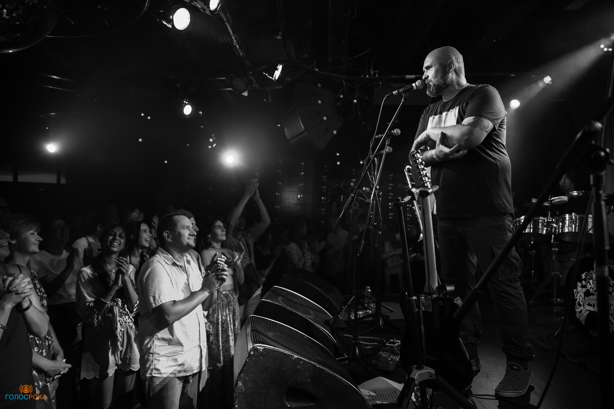 Marksheider Kunst / 07.07.2023 / 16 Тонн. Репортажный и портретный фотограф Русакова Жанна