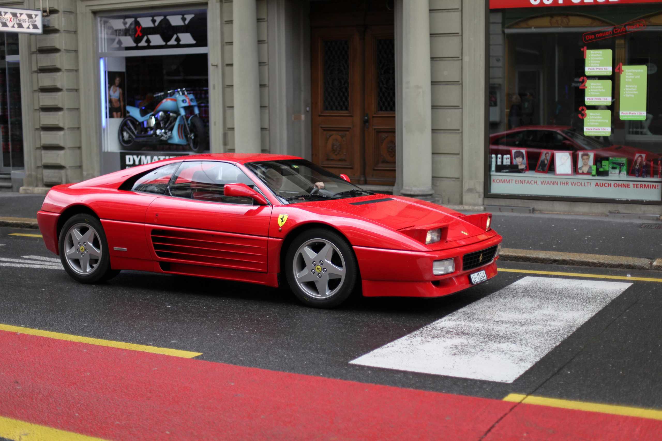 Швейцария / 2012. Репортажный и портретный фотограф Русакова Жанна