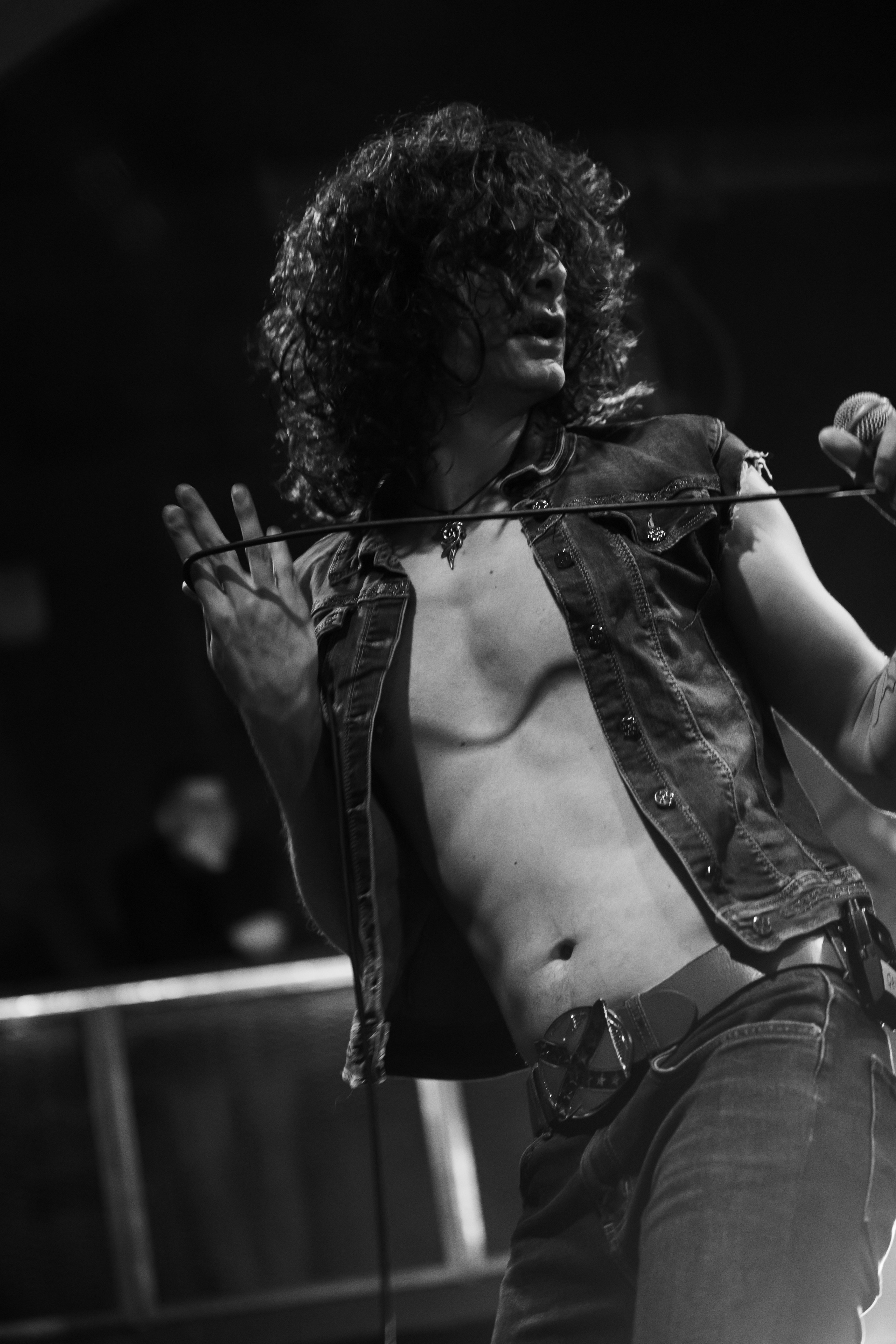 EASY DIZZY I AC/DC Show /27.05.2023/ Urban. Репортажный и портретный фотограф Русакова Жанна