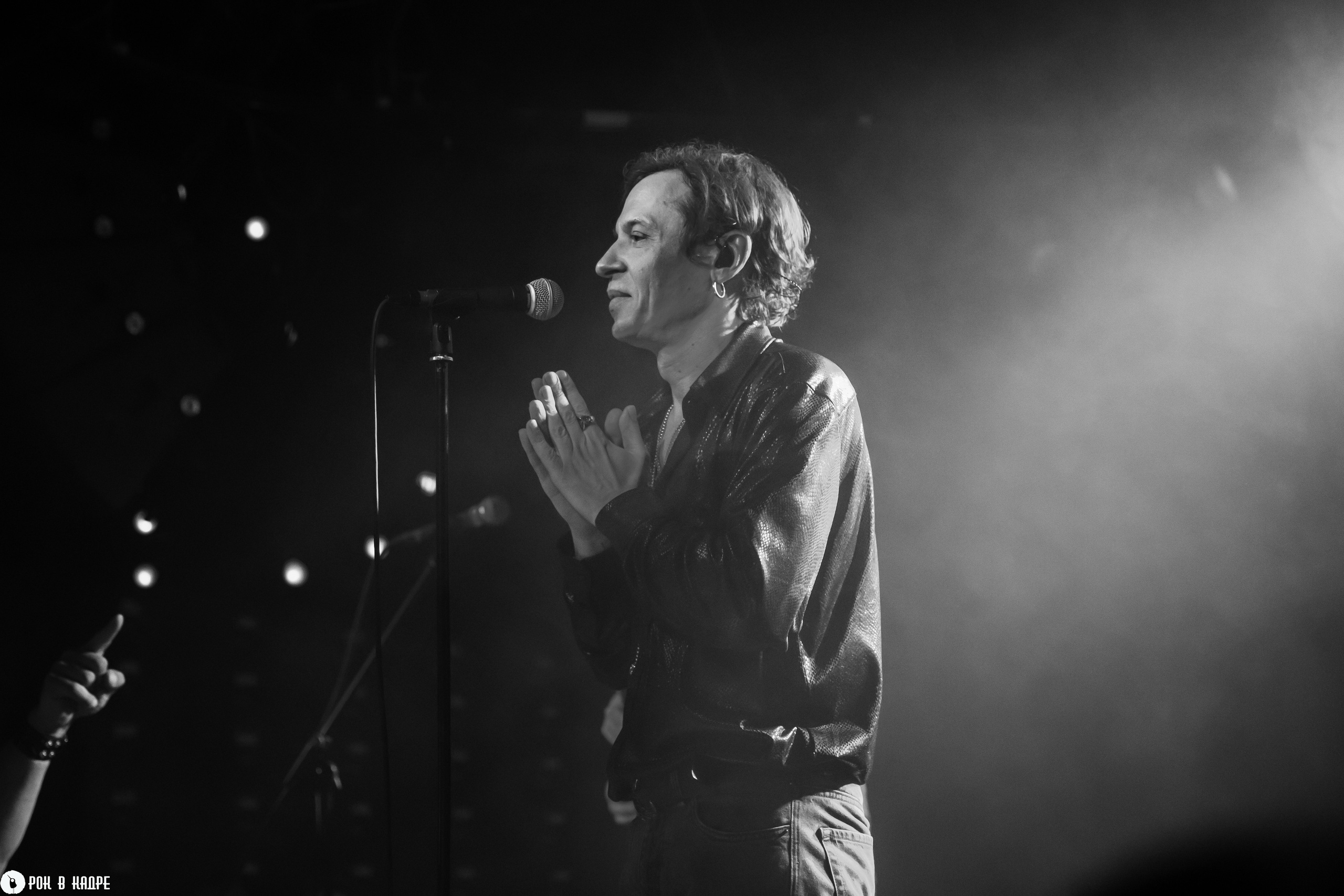 Найк Борзов /26.05.2023/ 16 Тонн. Репортажный и портретный фотограф Русакова Жанна