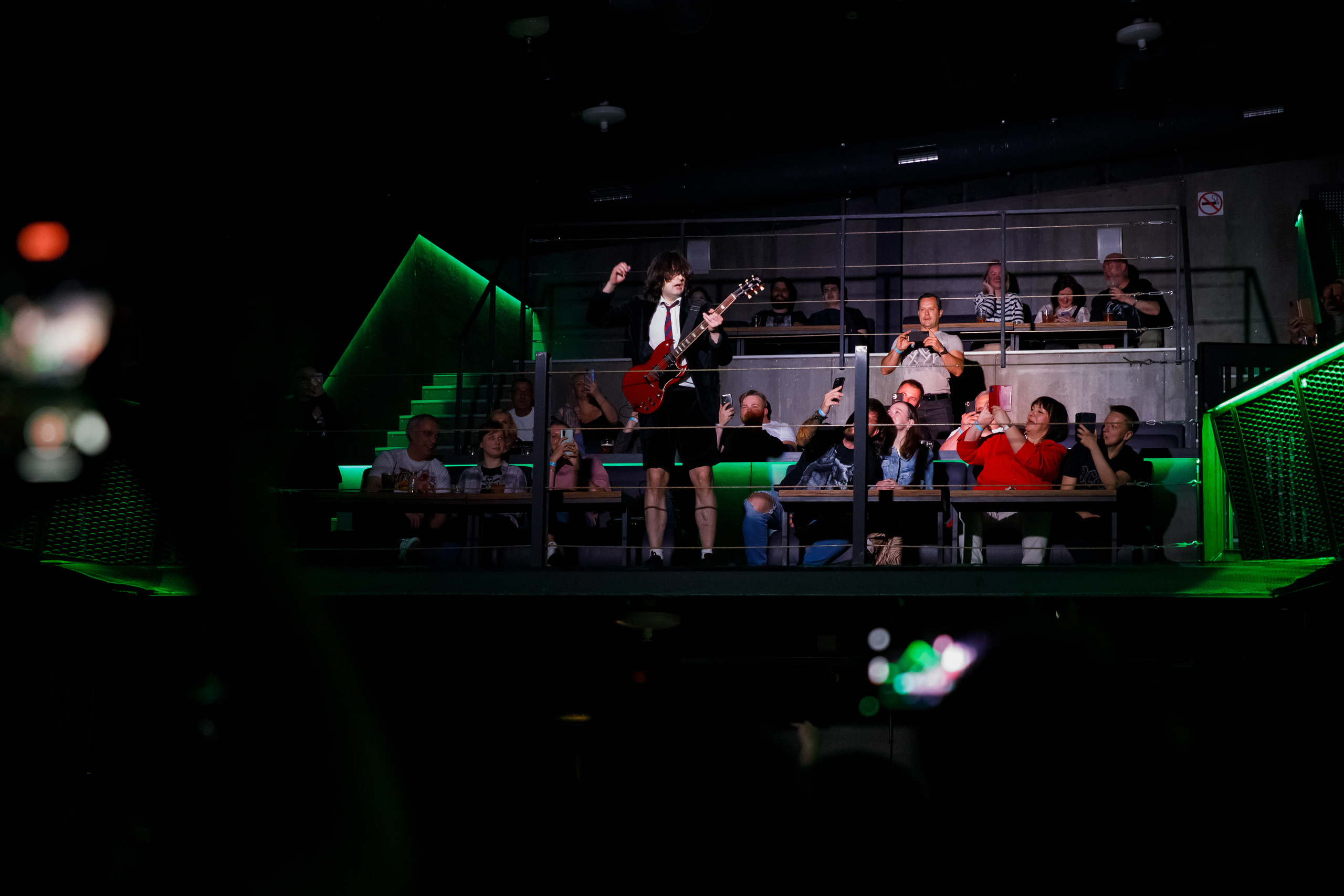 EASY DIZZY I AC/DC Show /27.05.2023/ Urban. Репортажный и портретный фотограф Русакова Жанна