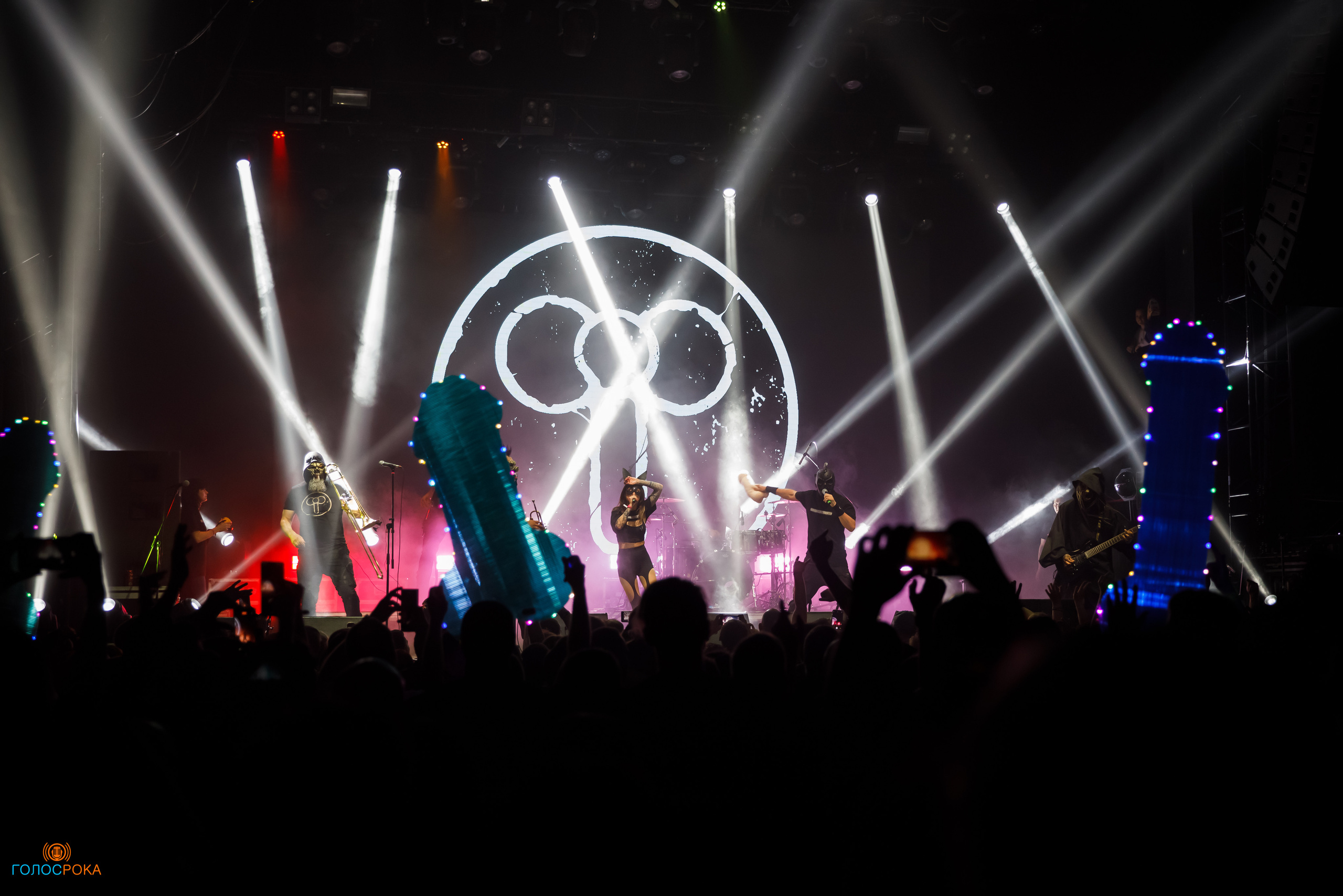 Wild Energy Fest /09.06.2023/ Base. Репортажный и портретный фотограф Русакова Жанна