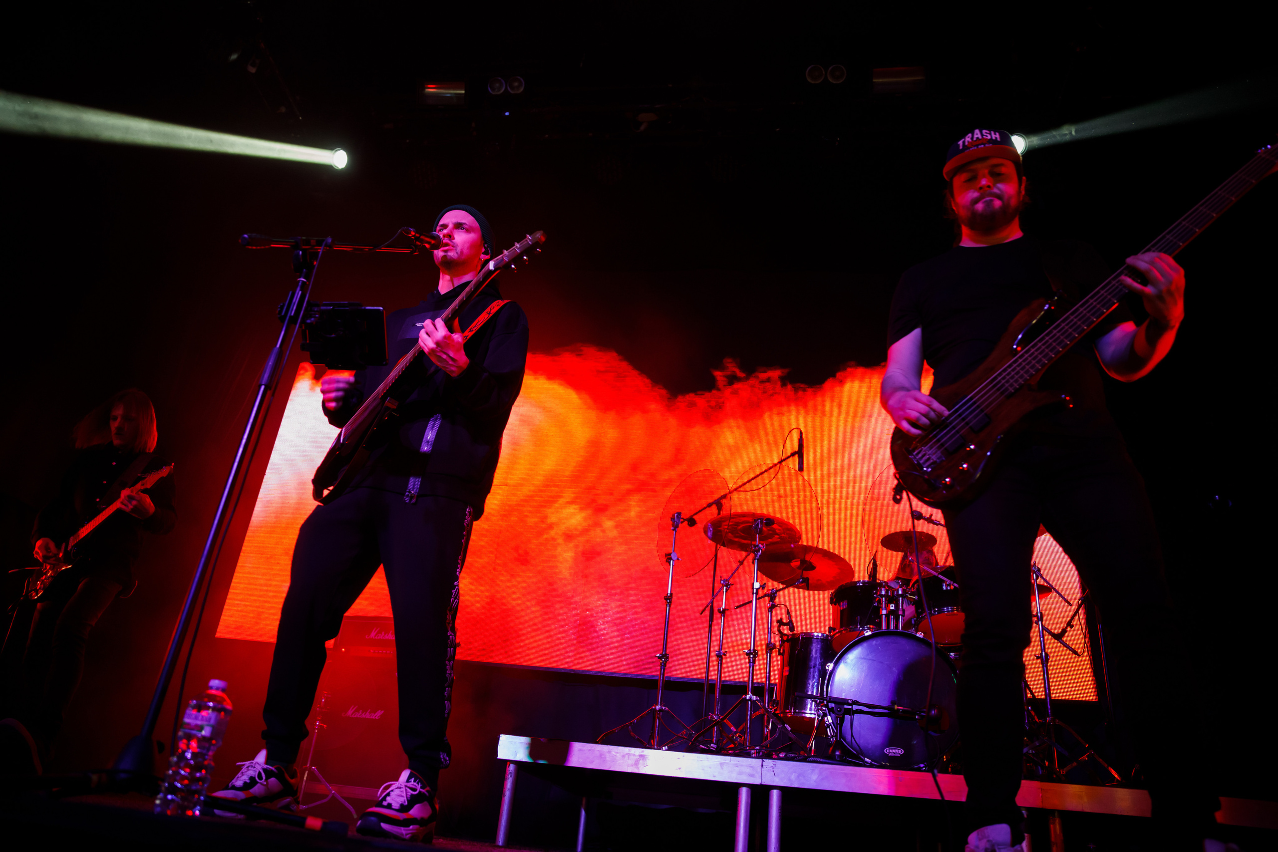 Инкогнито /27.04.2023/ Урбан. Репортажный и портретный фотограф Русакова Жанна