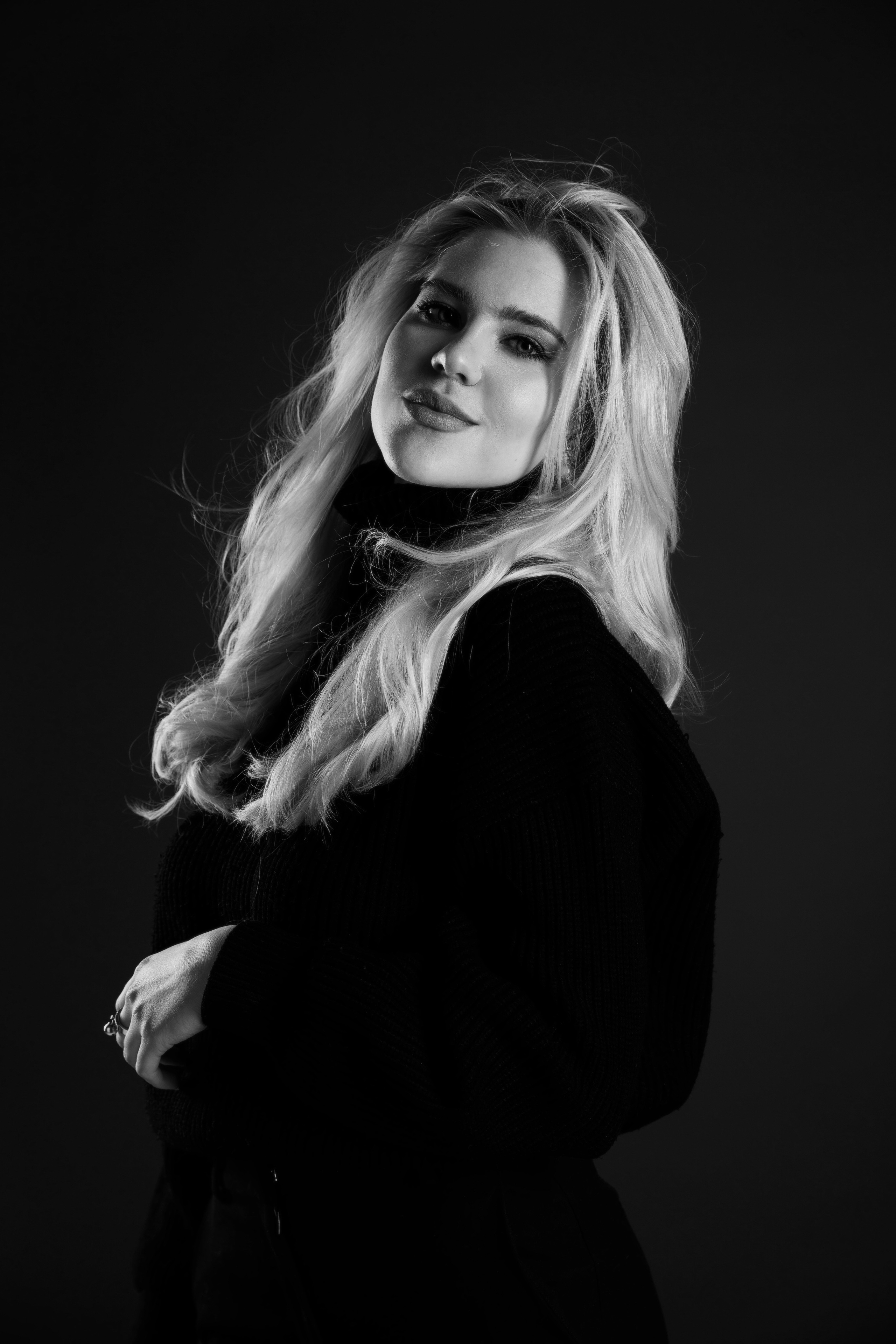 Лера. Репортажный и портретный фотограф Русакова Жанна