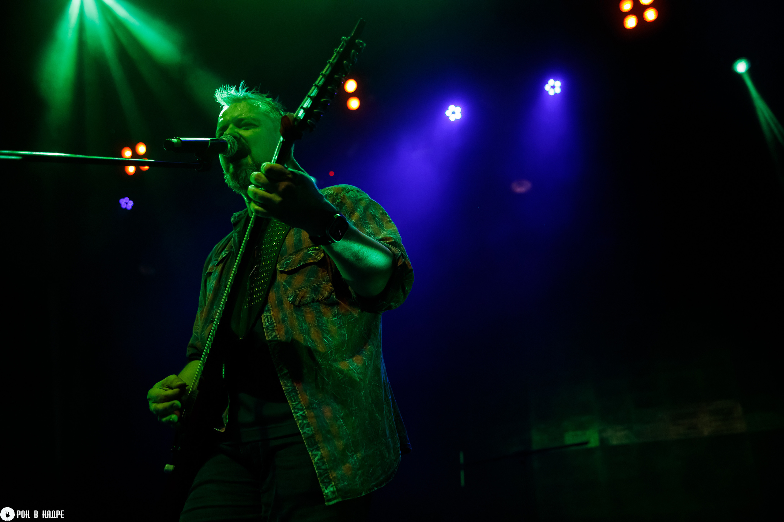 Александр Пушной / 13.07.2023 / BASE. Репортажный и портретный фотограф Русакова Жанна