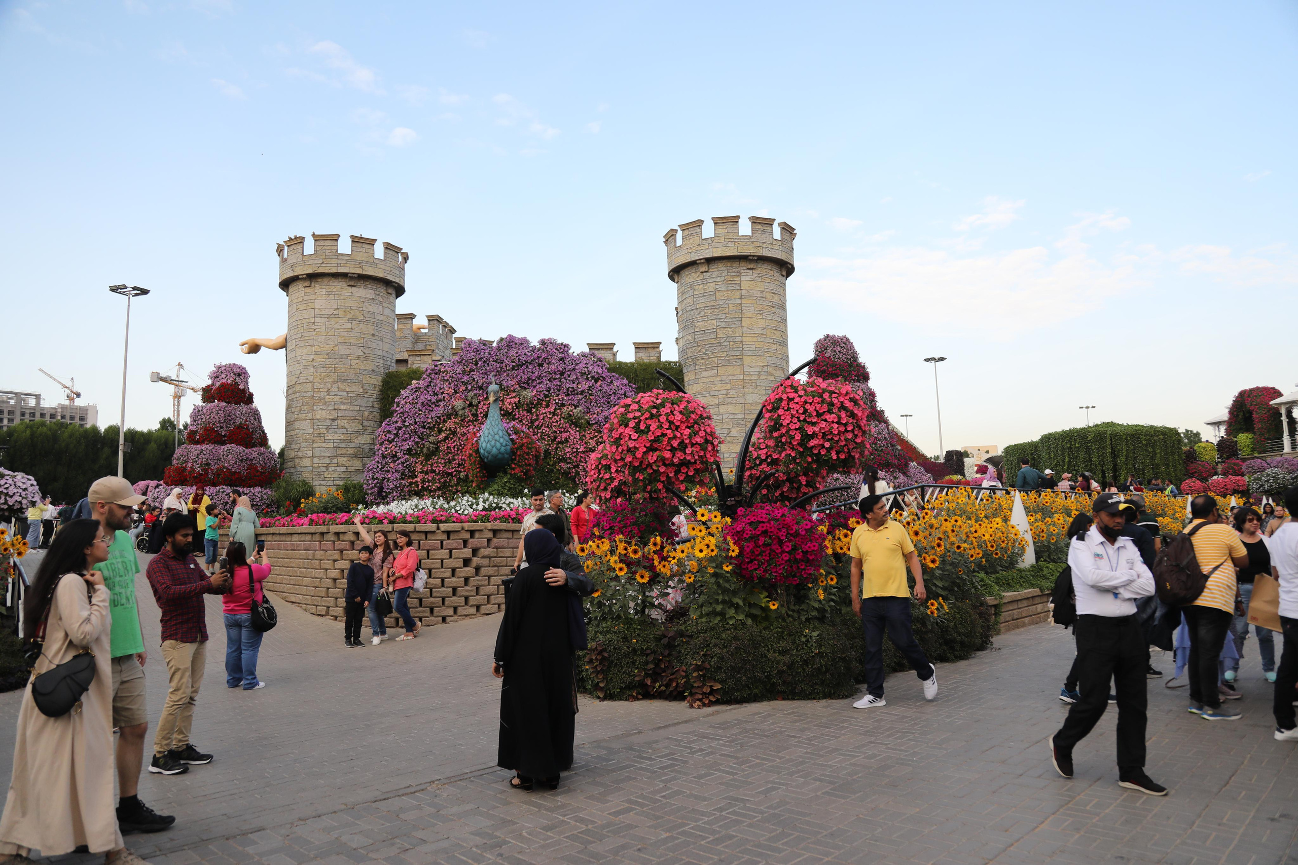 Dubai / 2023. Репортажный и портретный фотограф Русакова Жанна