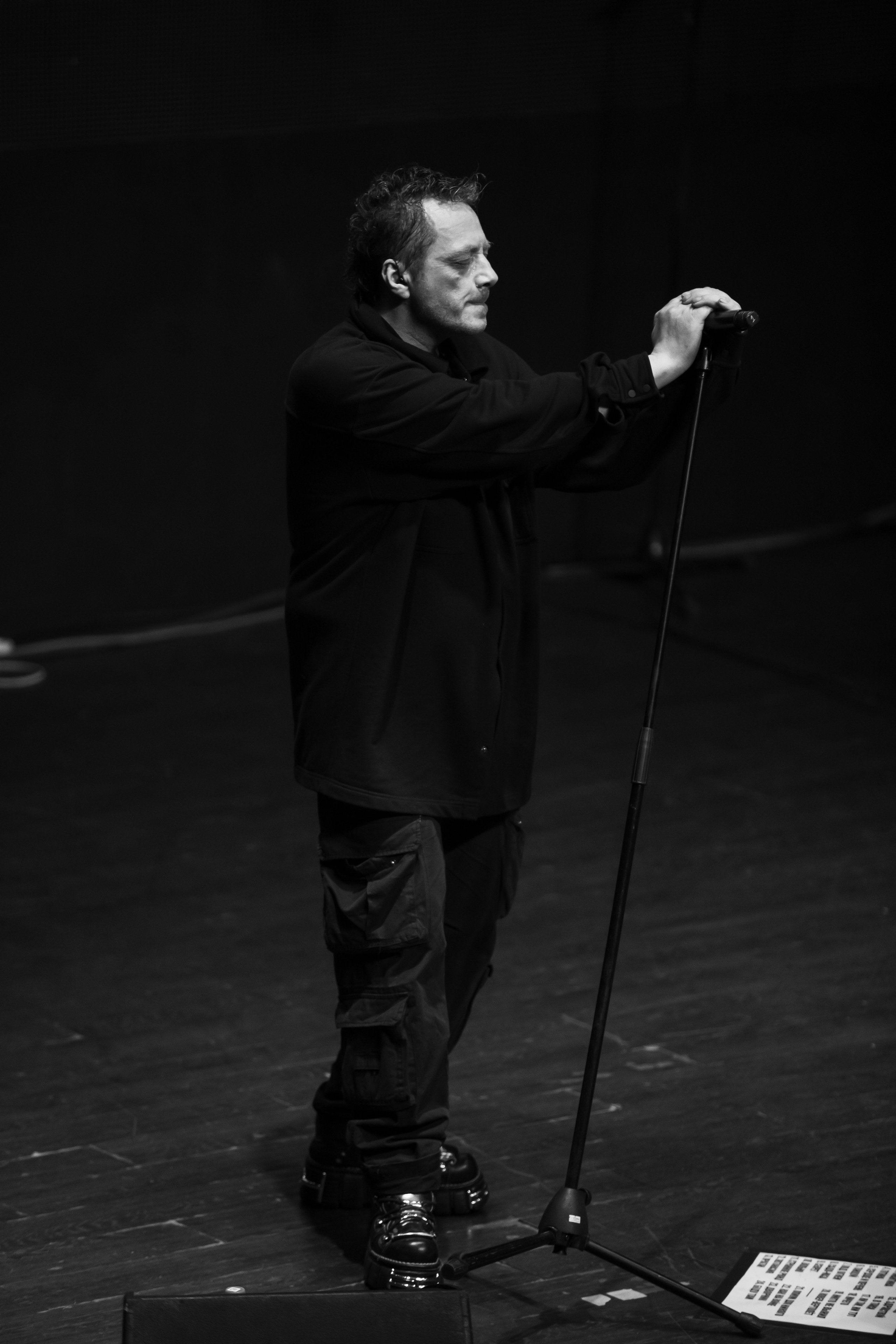 Глеб Самойлов / 23.04.2023 /Известия. Репортажный и портретный фотограф Русакова Жанна