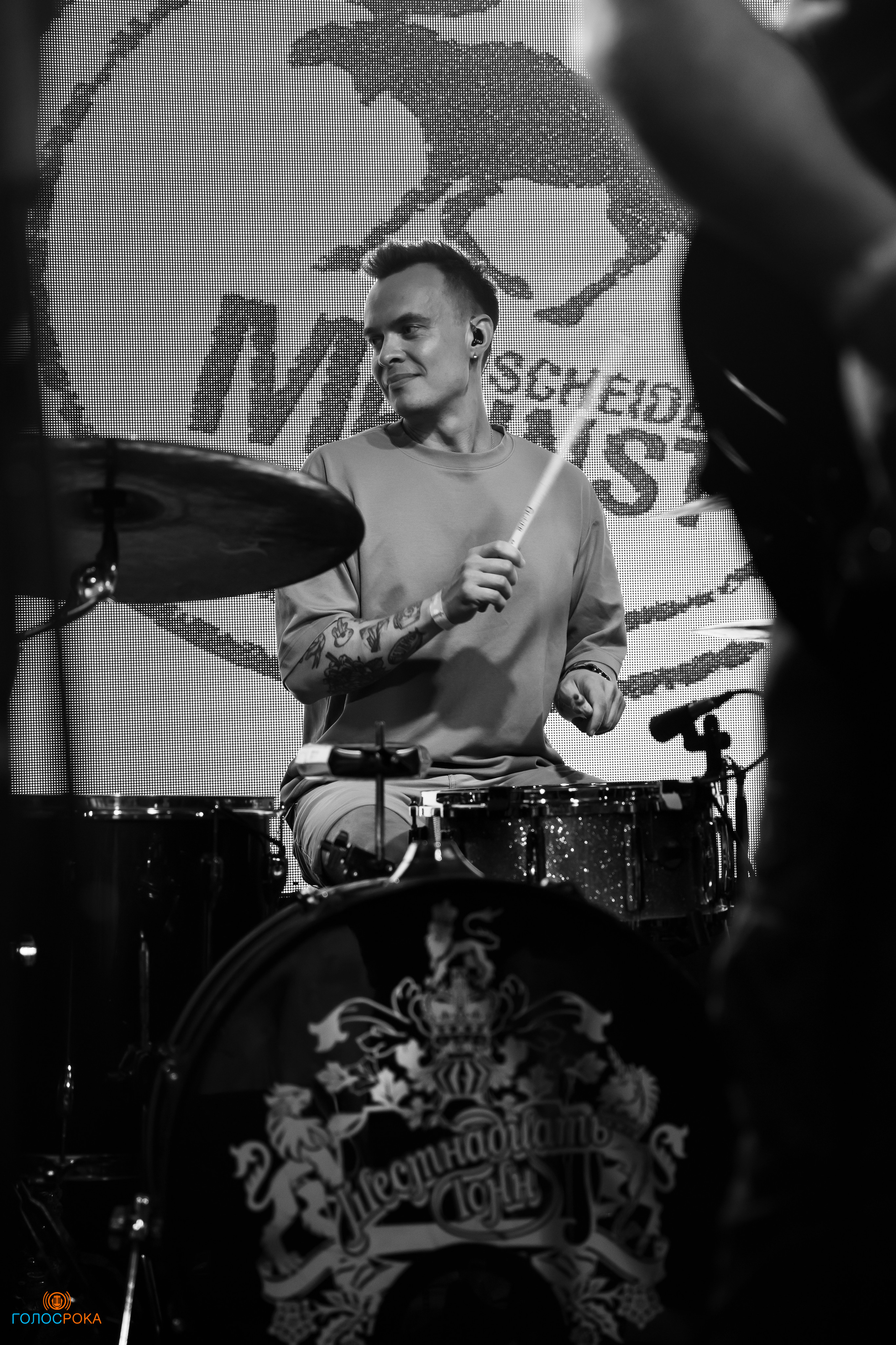 Marksheider Kunst / 07.07.2023 / 16 Тонн. Репортажный и портретный фотограф Русакова Жанна