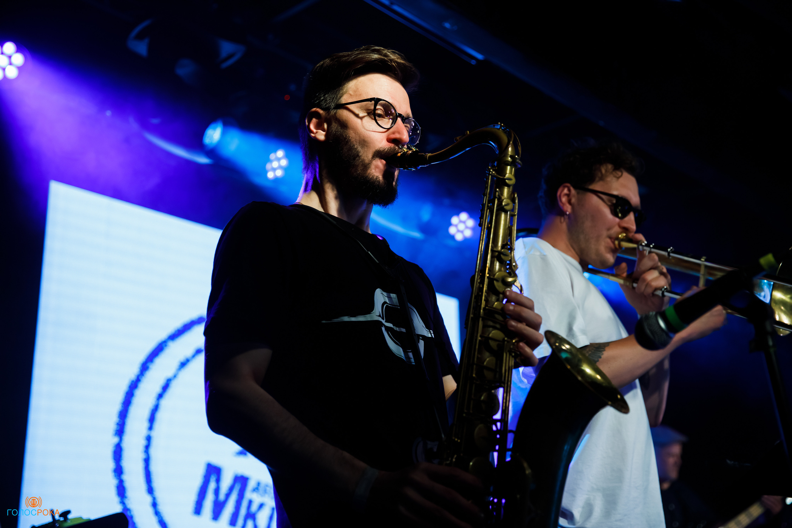 Marksheider Kunst / 07.07.2023 / 16 Тонн. Репортажный и портретный фотограф Русакова Жанна