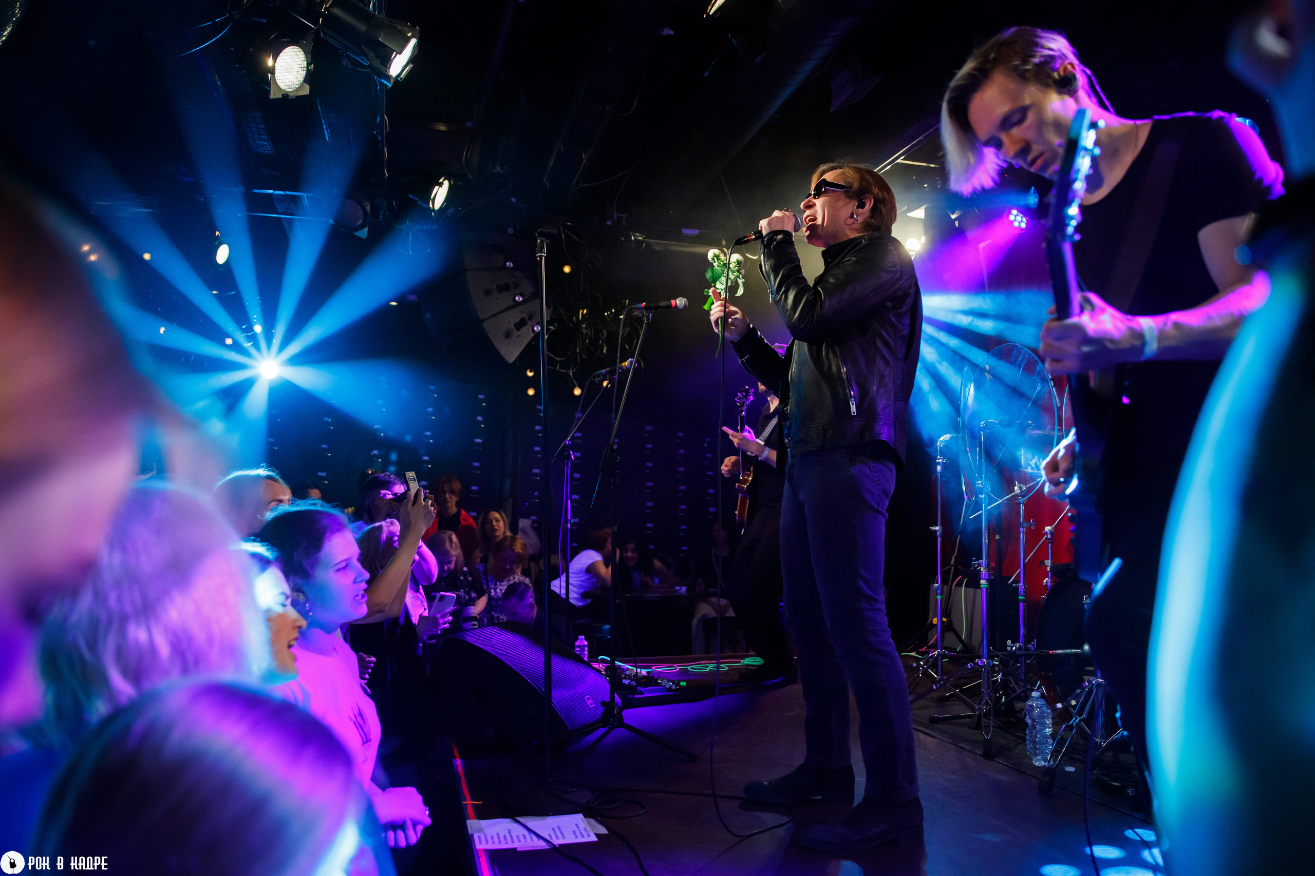 Найк Борзов /26.05.2023/ 16 Тонн. Репортажный и портретный фотограф Русакова Жанна