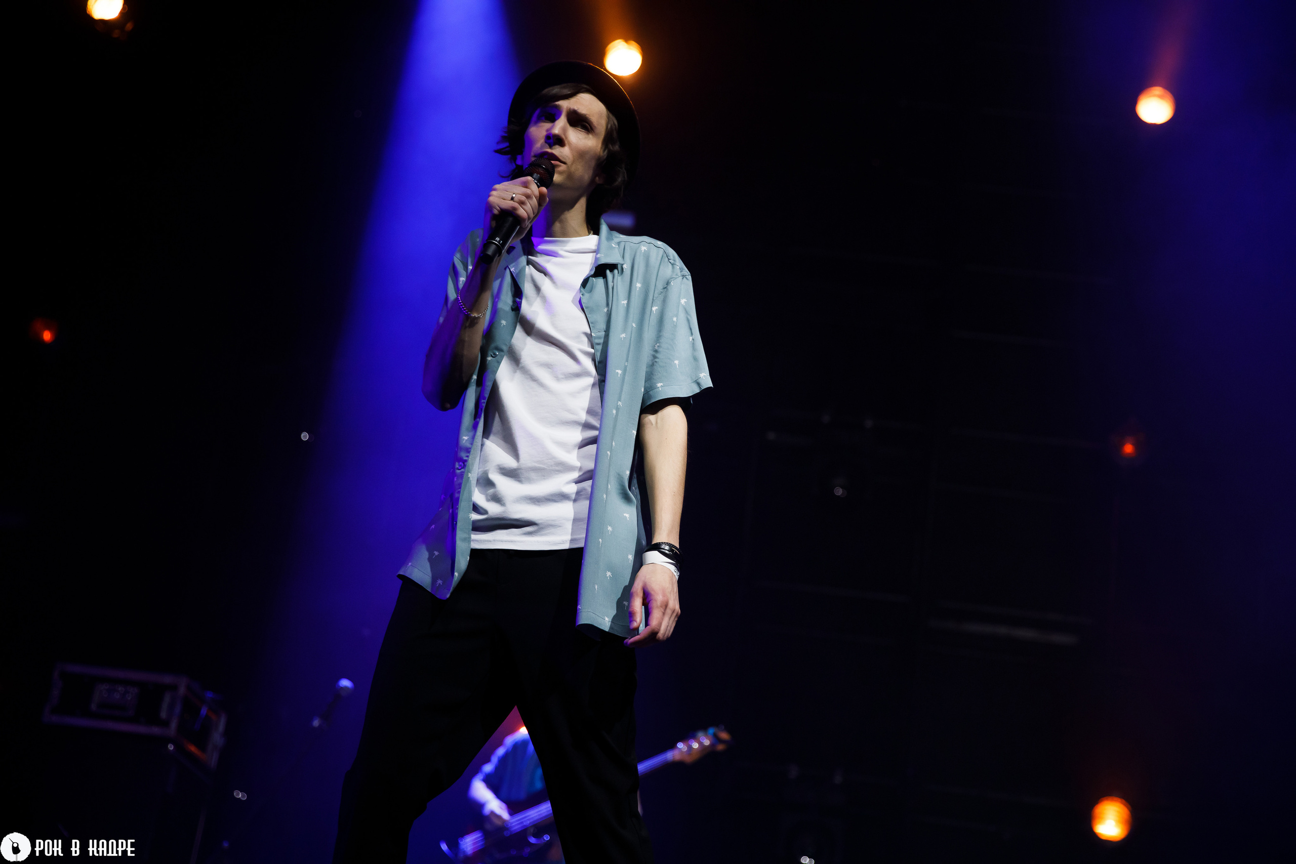 Дайте танк (!) /22.04.2023/ VK Stadium. Репортажный и портретный фотограф Русакова Жанна