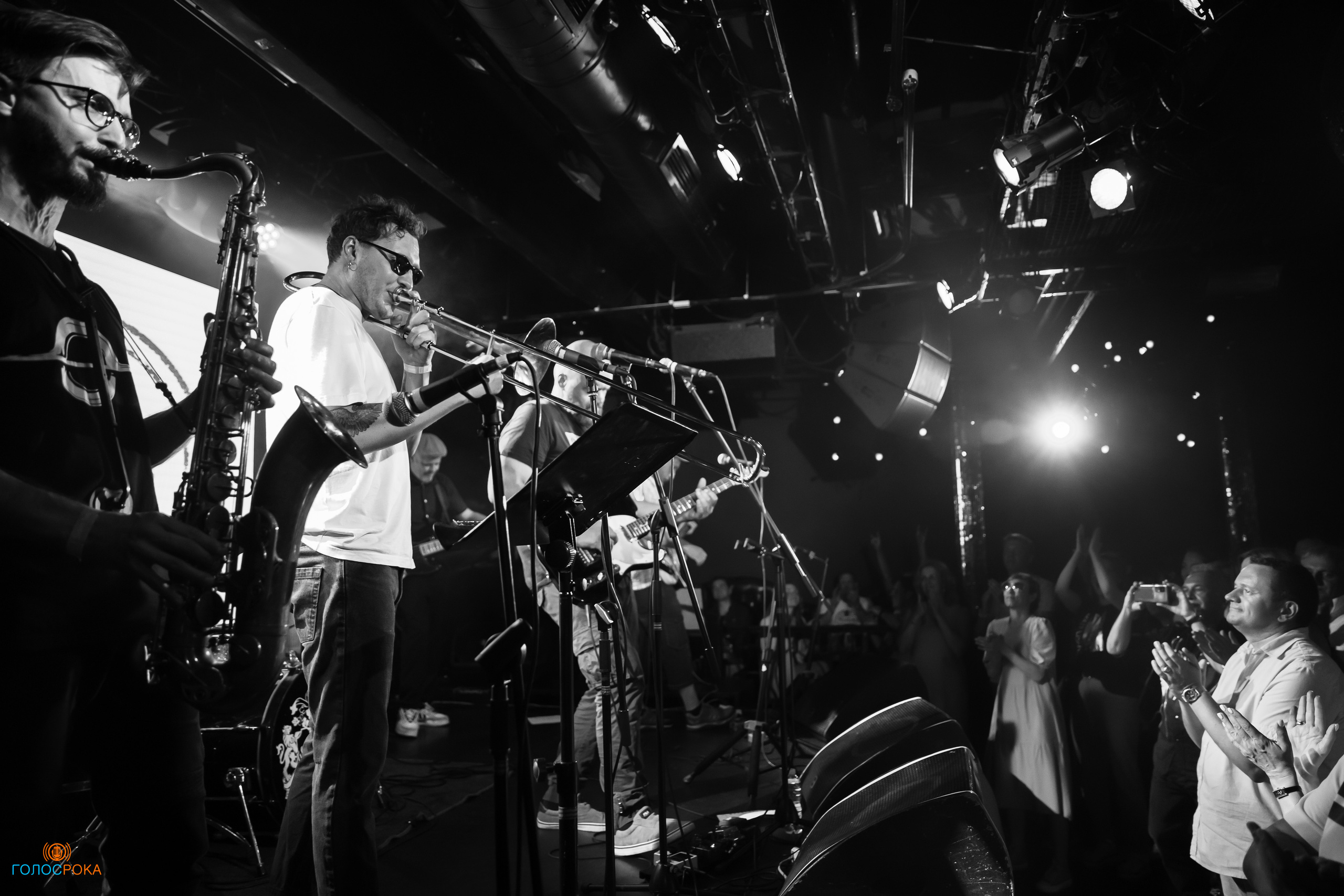 Marksheider Kunst / 07.07.2023 / 16 Тонн. Репортажный и портретный фотограф Русакова Жанна