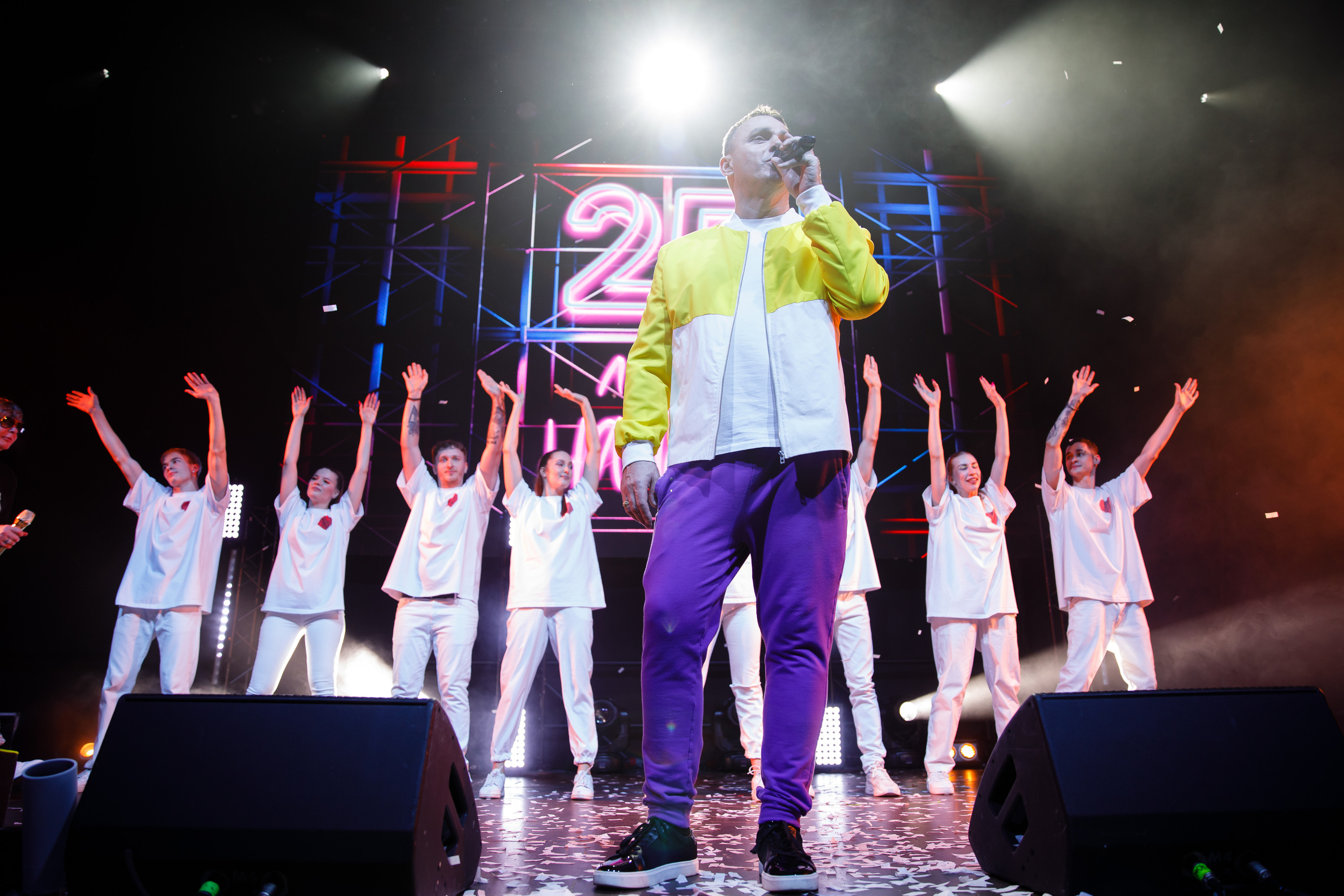 Иванушки International /08.03.2023/ Клуб 1930 MOSCOW. Репортажный и портретный фотограф Русакова Жанна