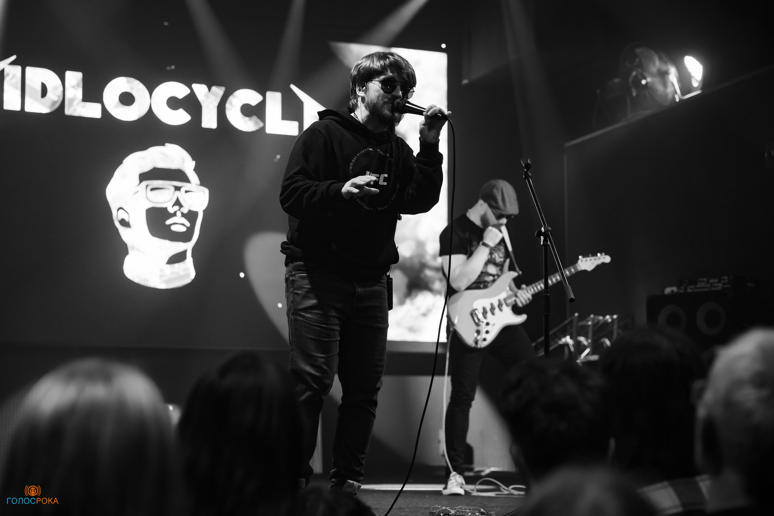 Быдлоцыкл /21.05.2023/ Pravda Club. Репортажный и портретный фотограф Русакова Жанна