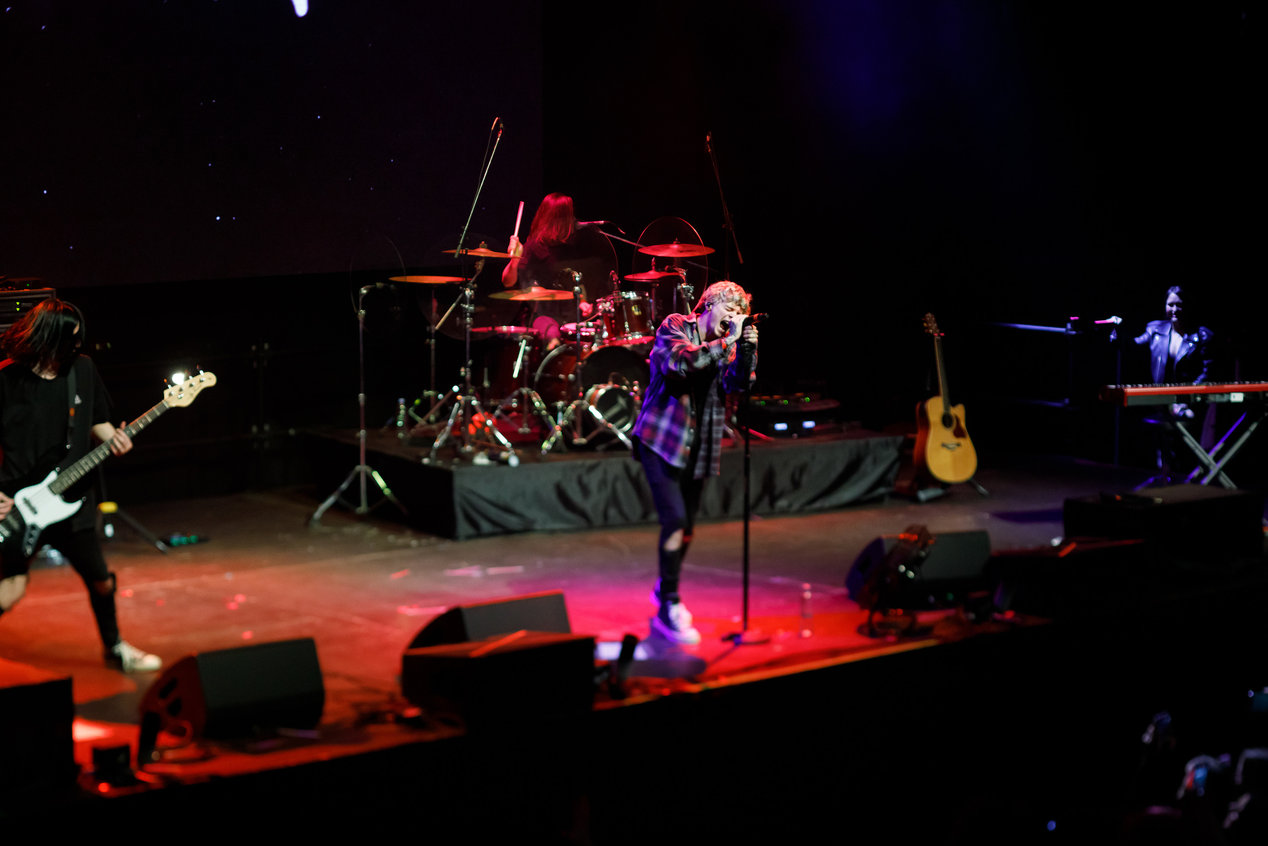 Saypink! /14.04.2023/ 1930Moscow. Репортажный и портретный фотограф Русакова Жанна