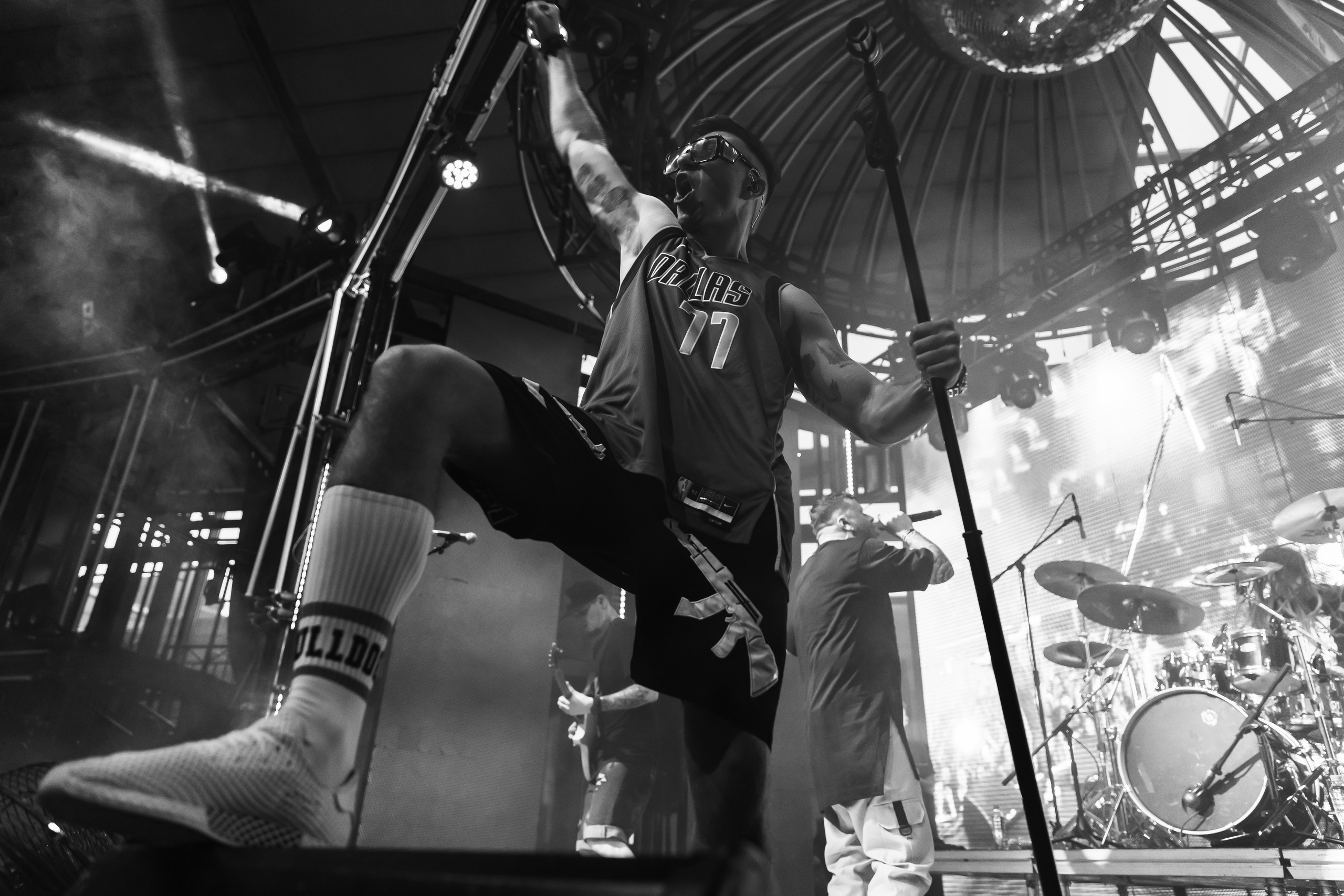 STIGMATA /06.07.2023/ VK Gipsy. Репортажный и портретный фотограф Русакова Жанна