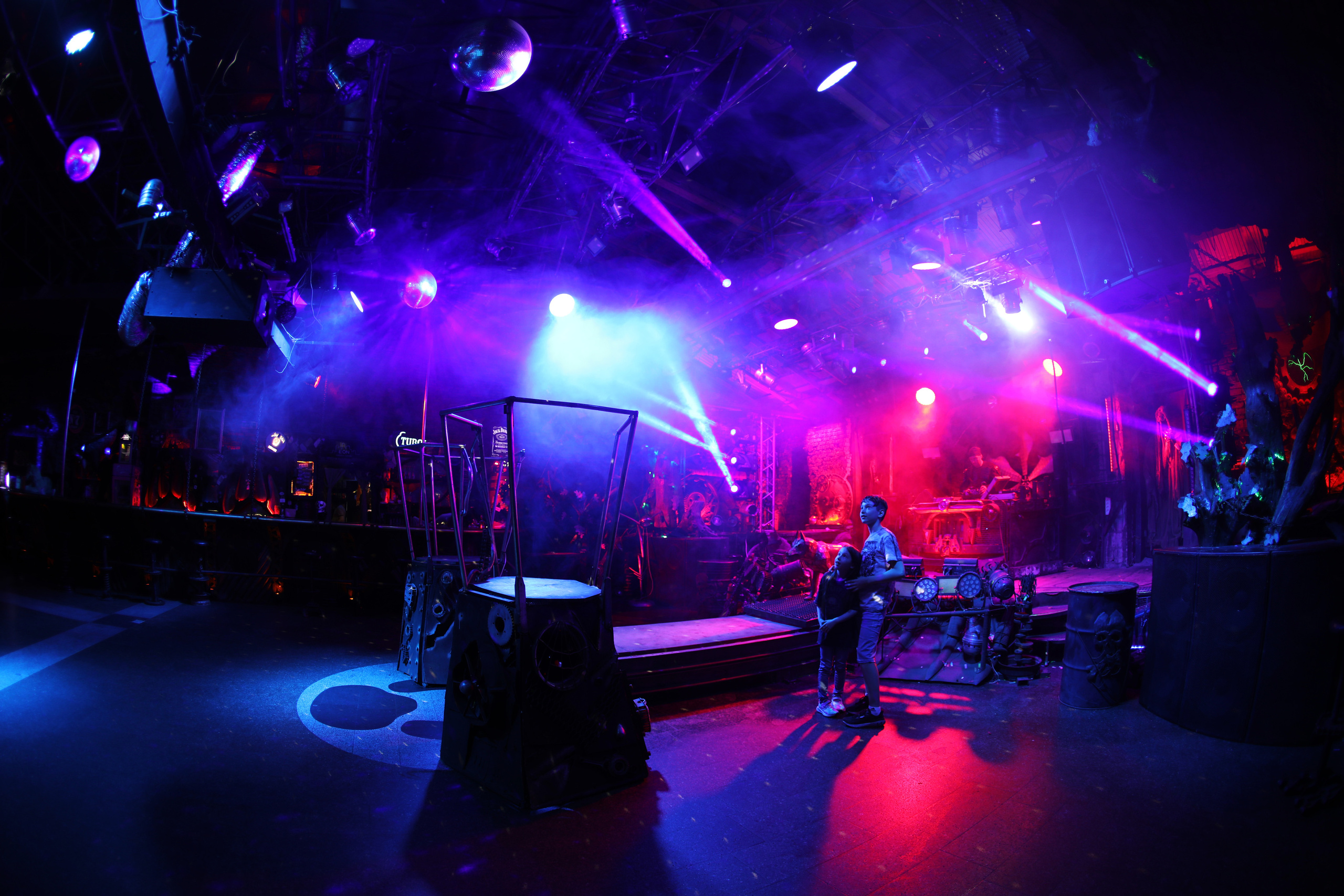 Bike Center Sextone / 2022. Репортажный и портретный фотограф Русакова Жанна