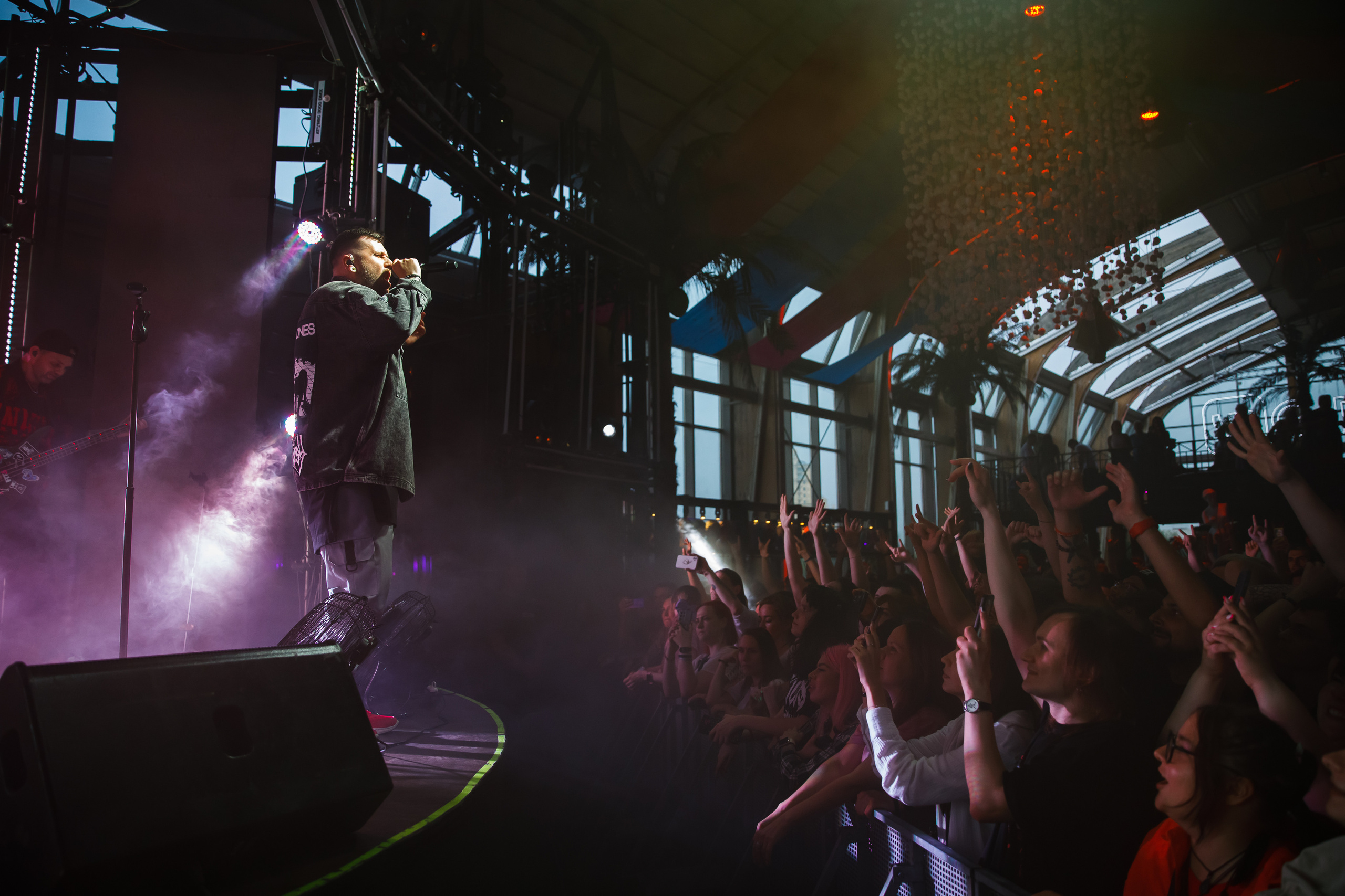 STIGMATA /06.07.2023/ VK Gipsy. Репортажный и портретный фотограф Русакова Жанна