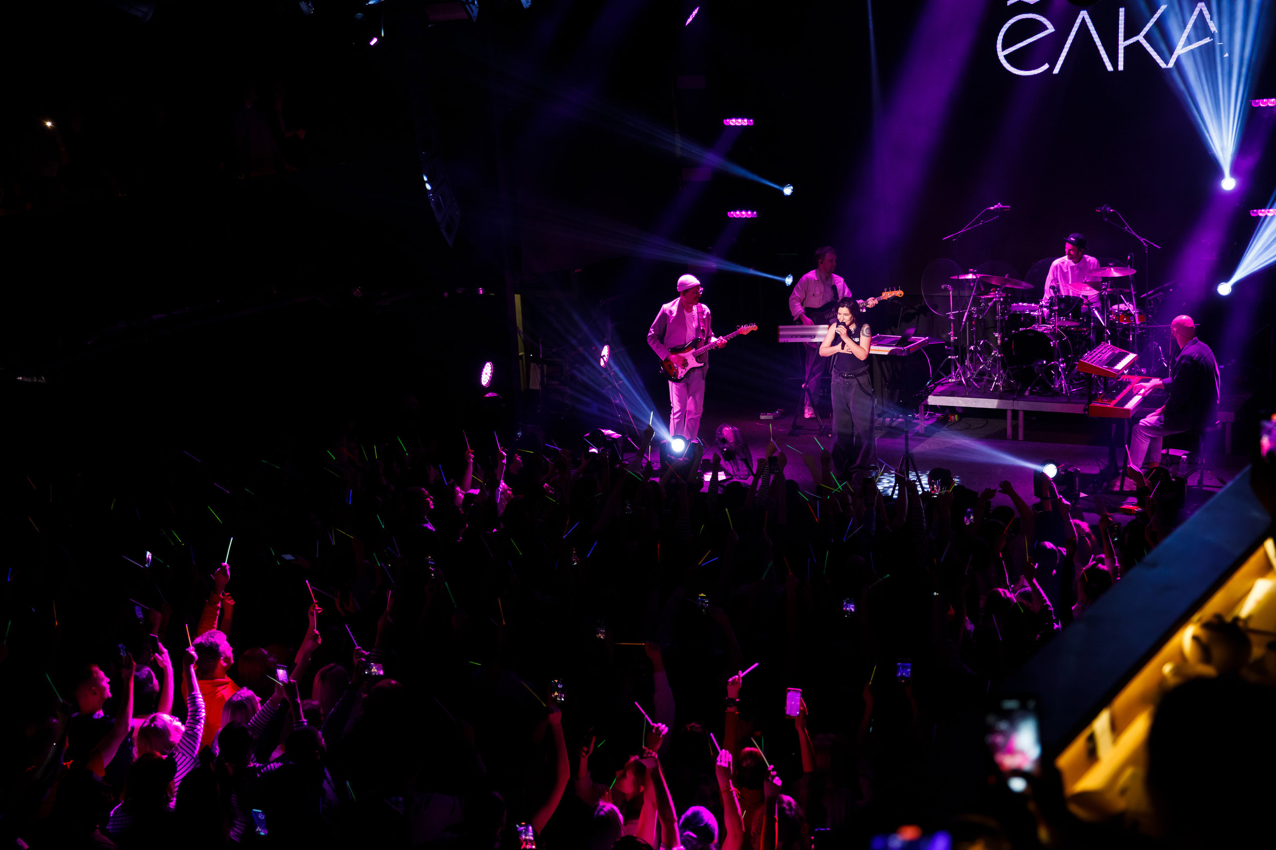 Ёлка /01.04.2023/ Урбан. Репортажный и портретный фотограф Русакова Жанна