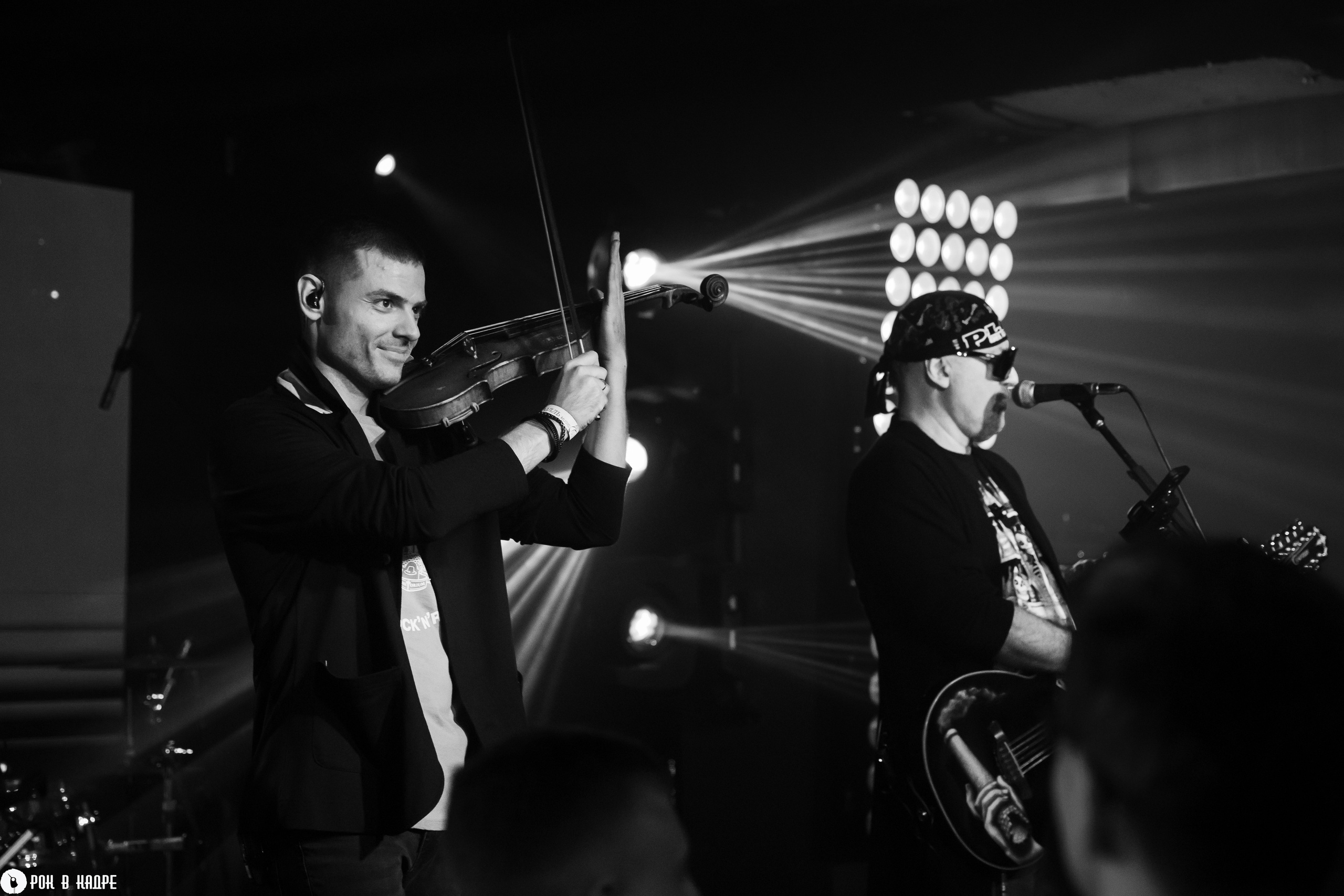 Крематорий /06.05.2023/ Мумий Тролль music bar. Репортажный и портретный фотограф Русакова Жанна