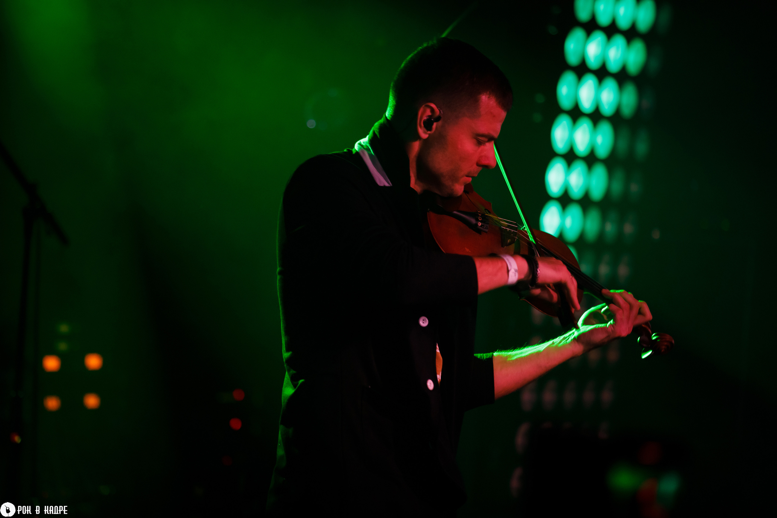 Крематорий /06.05.2023/ Мумий Тролль music bar. Репортажный и портретный фотограф Русакова Жанна