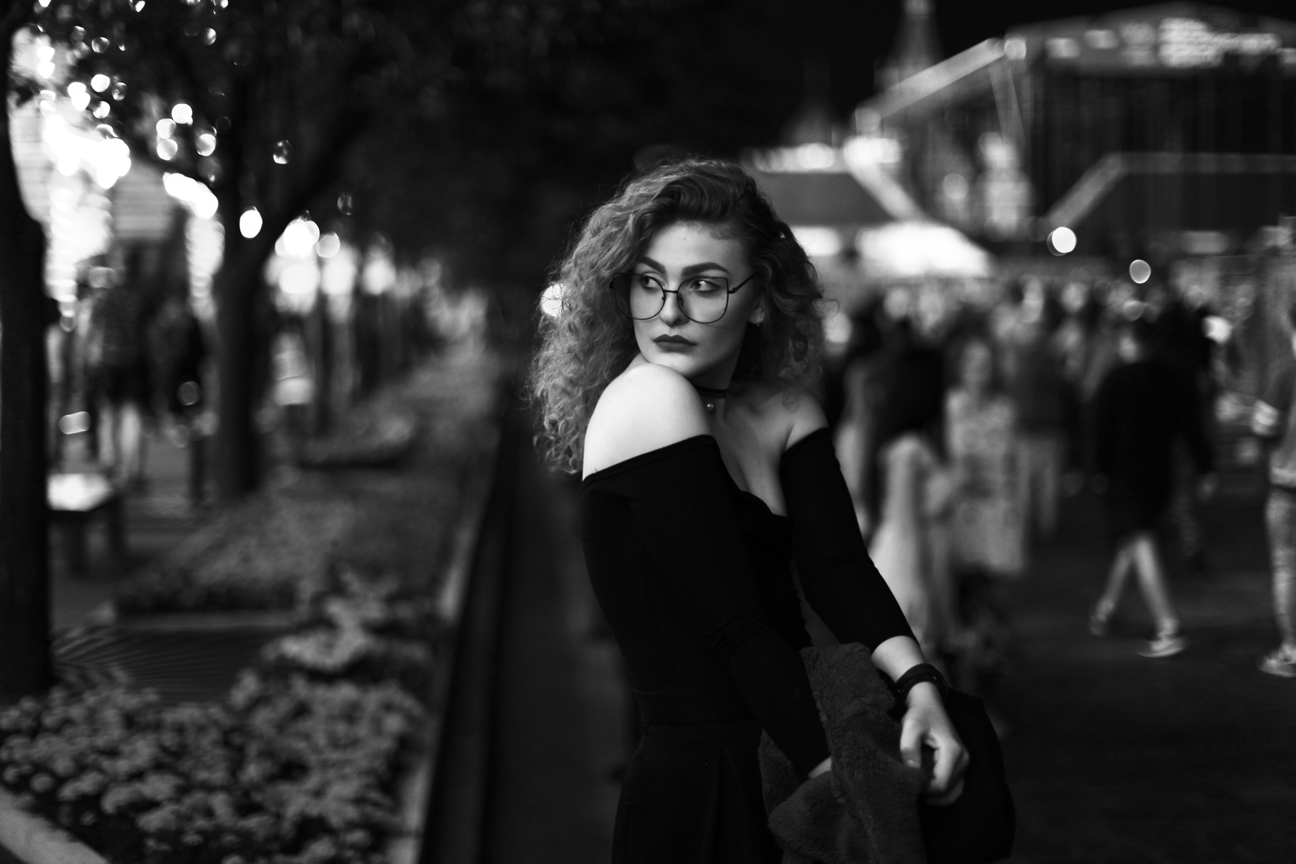 Настя / 2017. Репортажный и портретный фотограф Русакова Жанна