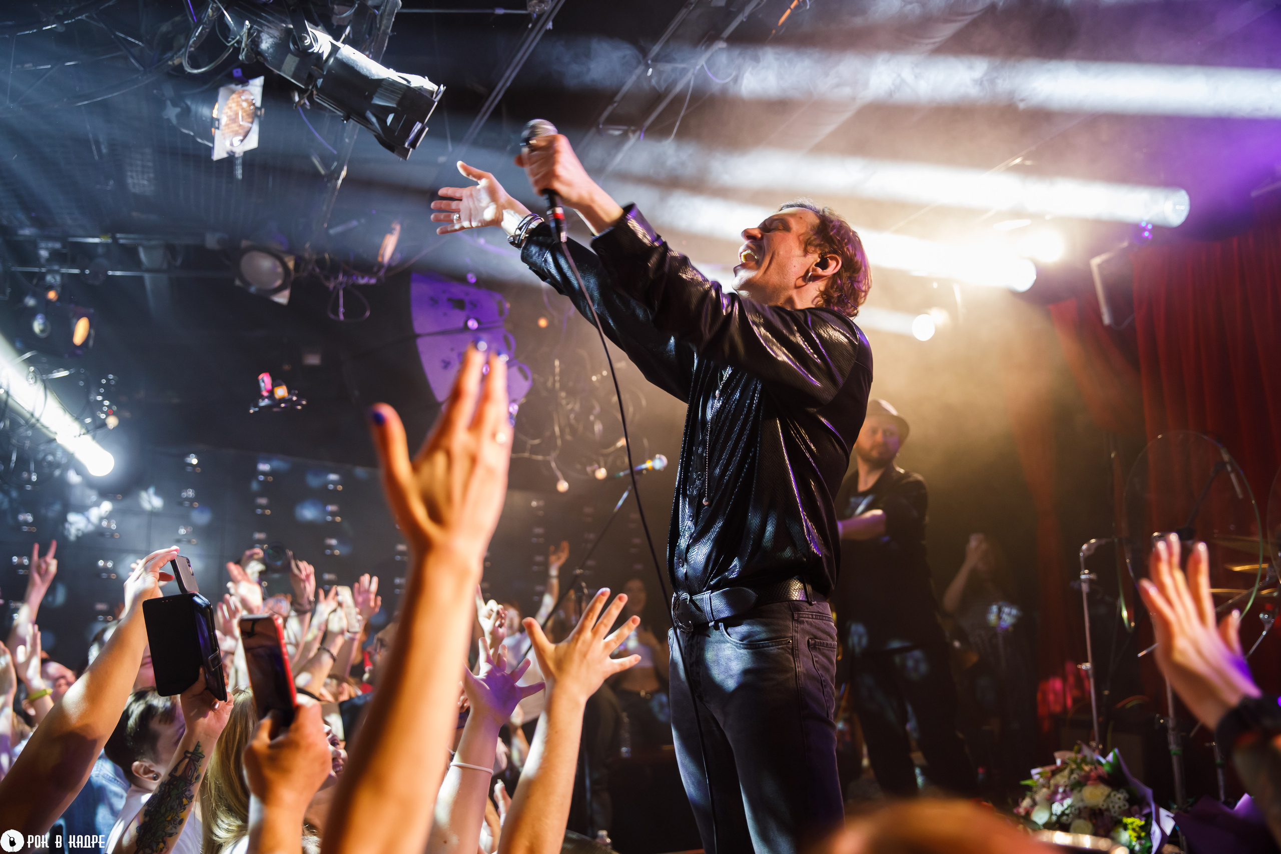 Найк Борзов /26.05.2023/ 16 Тонн. Репортажный и портретный фотограф Русакова Жанна