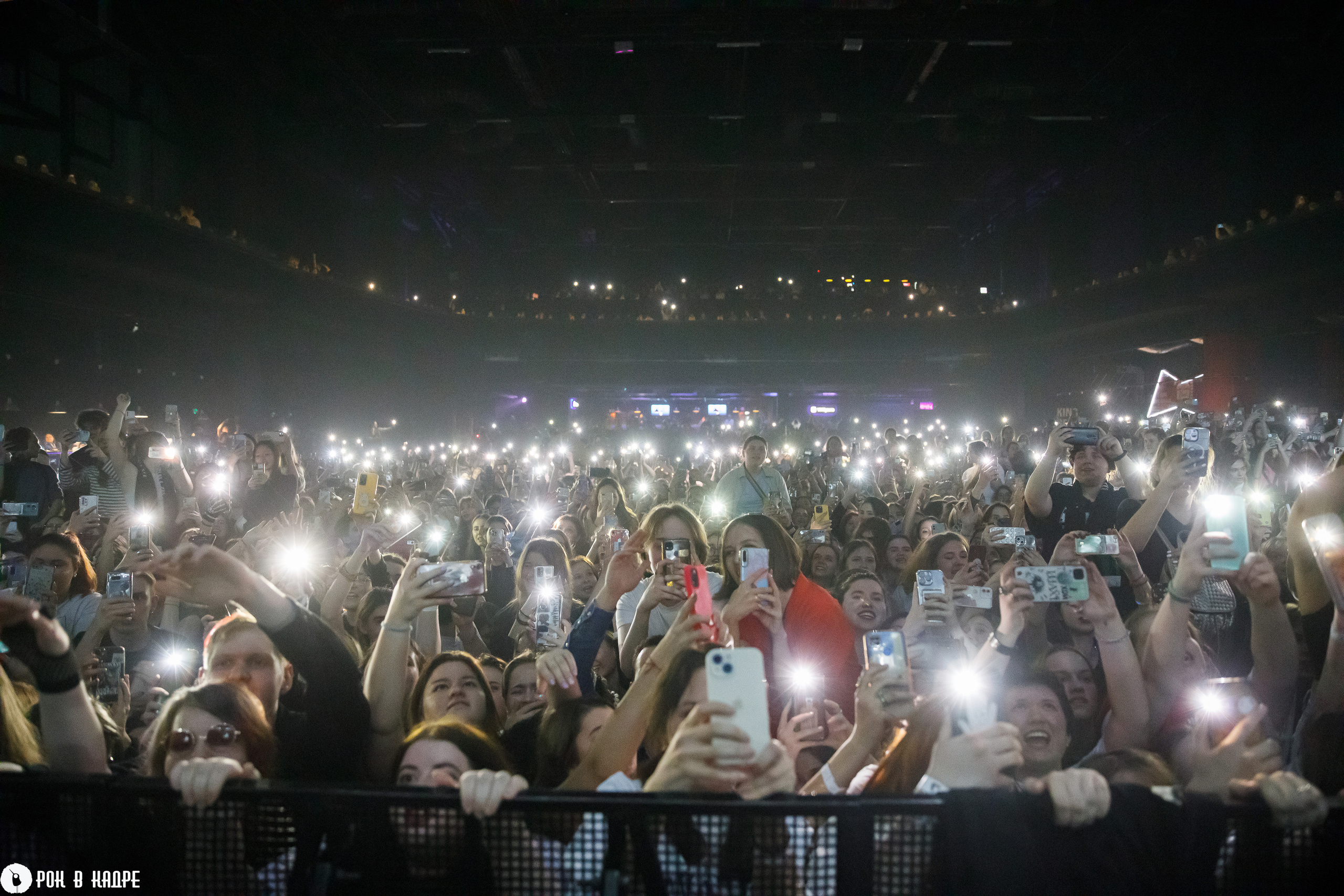 Дайте танк (!) /22.04.2023/ VK Stadium. Репортажный и портретный фотограф Русакова Жанна