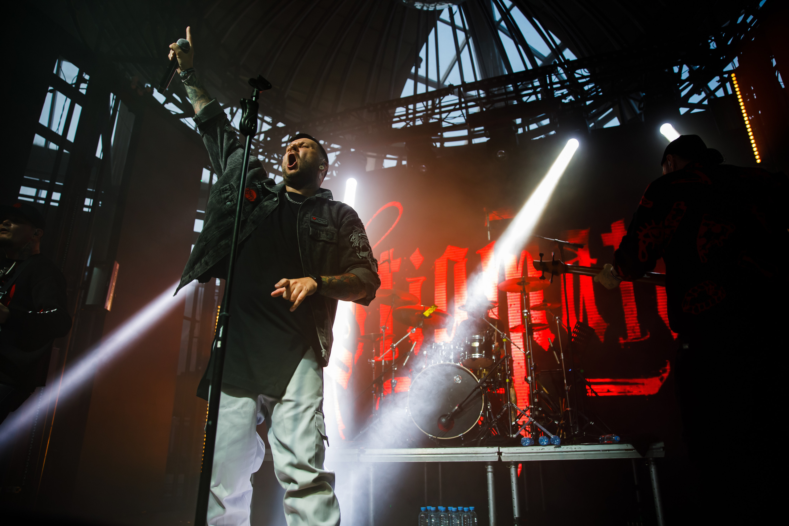 STIGMATA /06.07.2023/ VK Gipsy. Репортажный и портретный фотограф Русакова Жанна