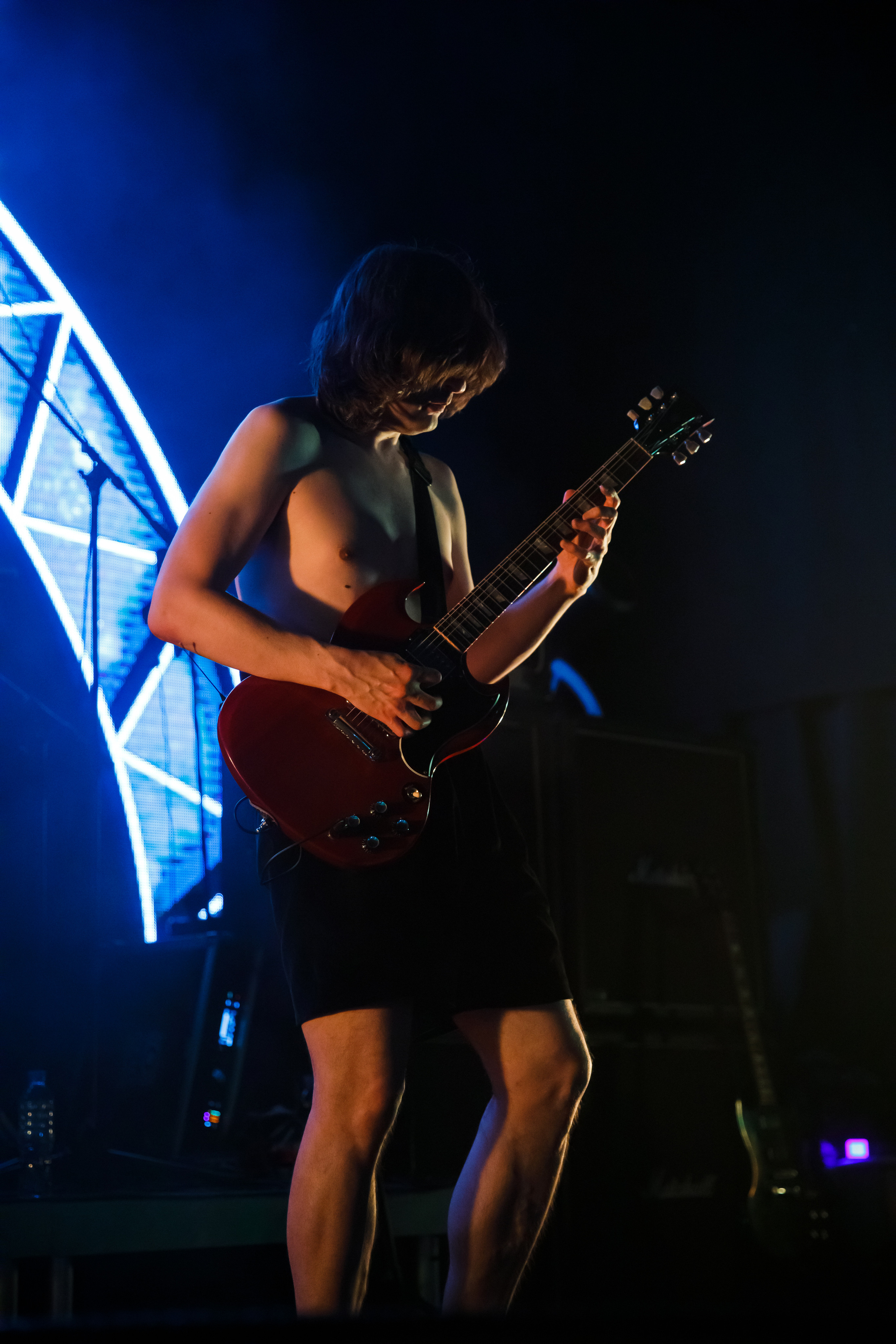 EASY DIZZY I AC/DC Show /27.05.2023/ Urban. Репортажный и портретный фотограф Русакова Жанна