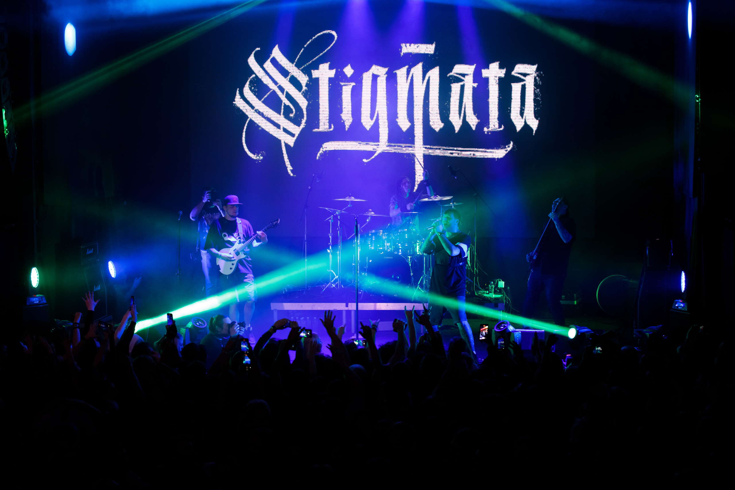 STIGMATA/ 07.03.2023 /Урбан. Репортажный и портретный фотограф Русакова Жанна