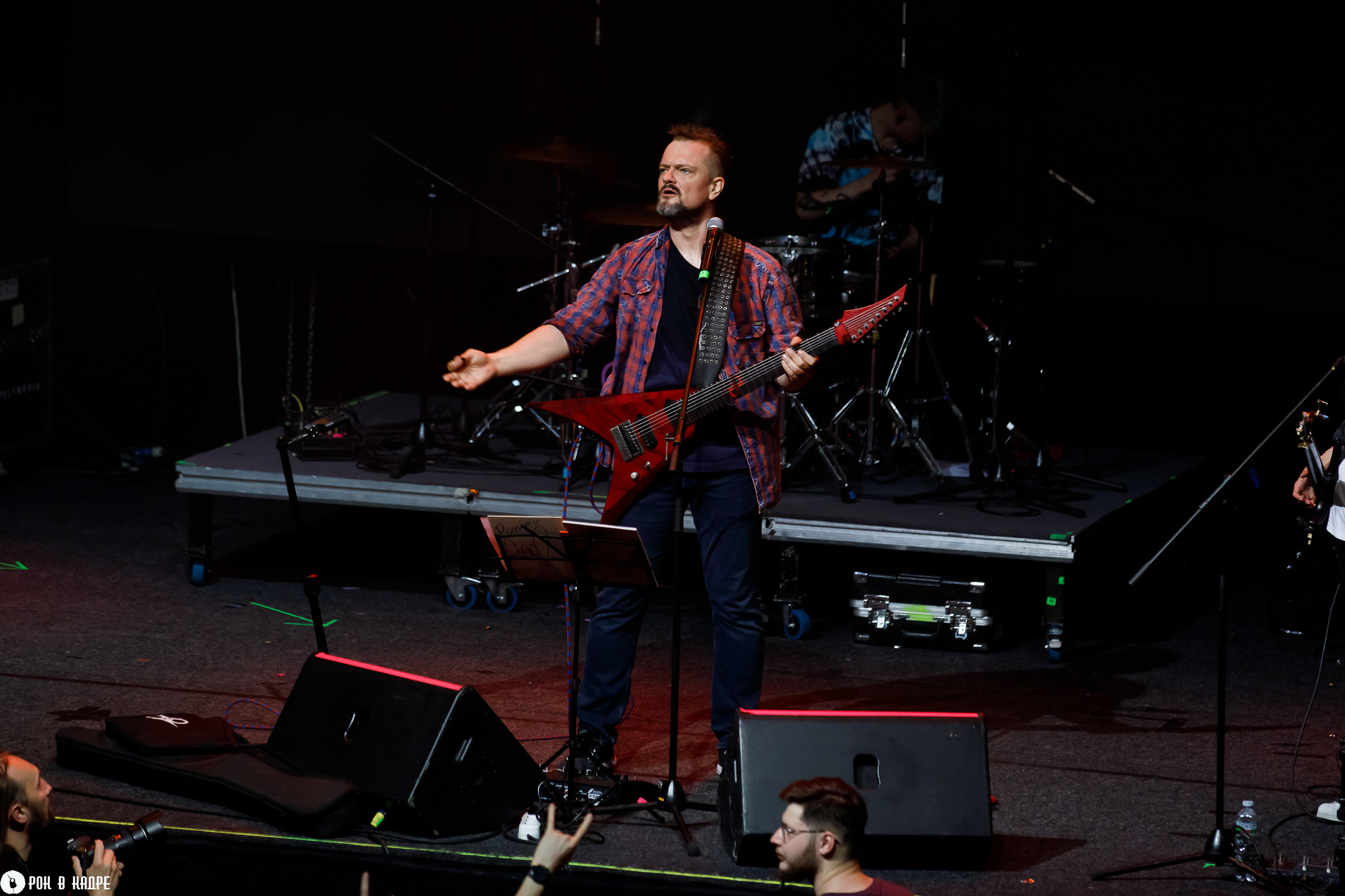 Александр Пушной / 13.07.2023 / BASE. Репортажный и портретный фотограф Русакова Жанна