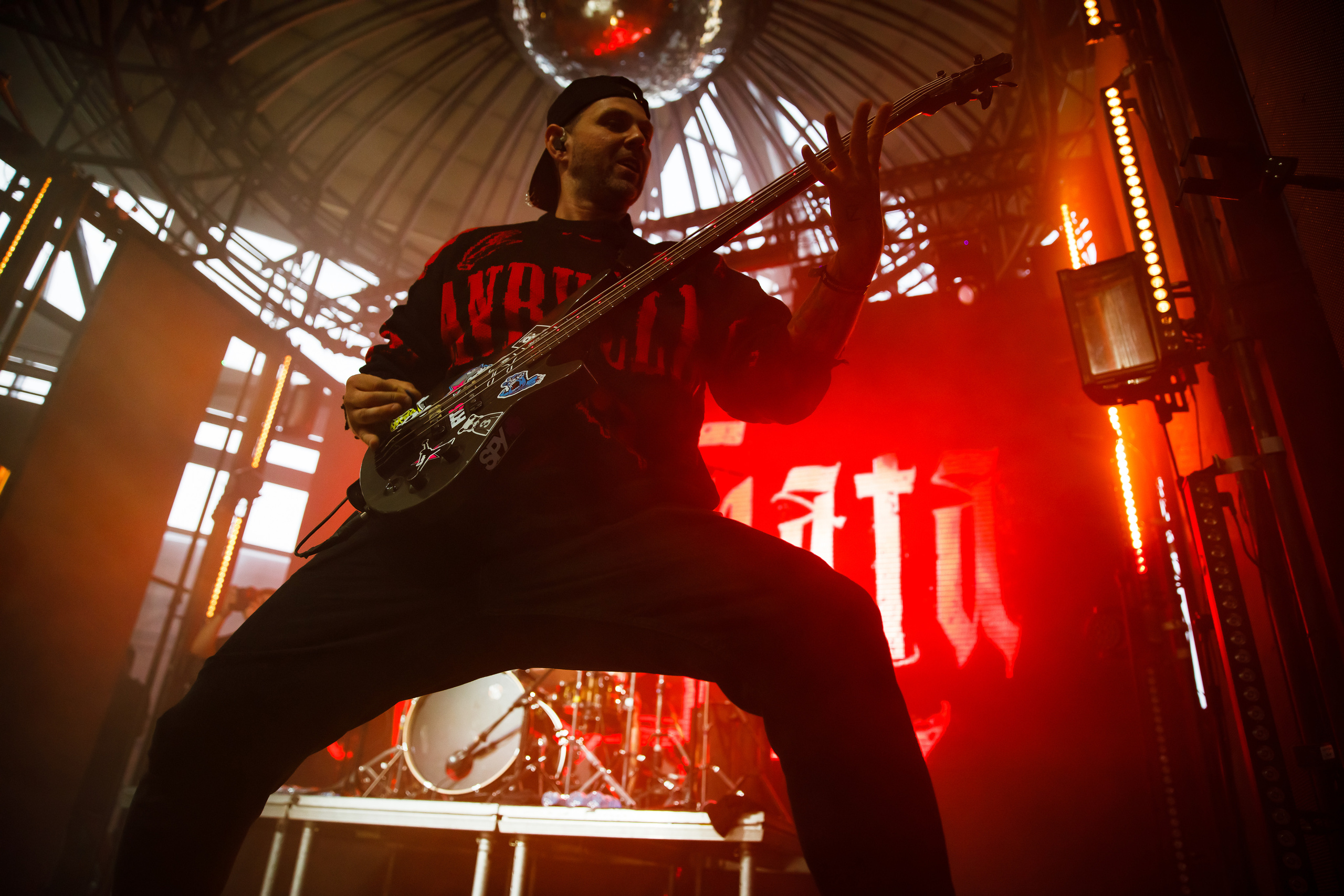 STIGMATA /06.07.2023/ VK Gipsy. Репортажный и портретный фотограф Русакова Жанна