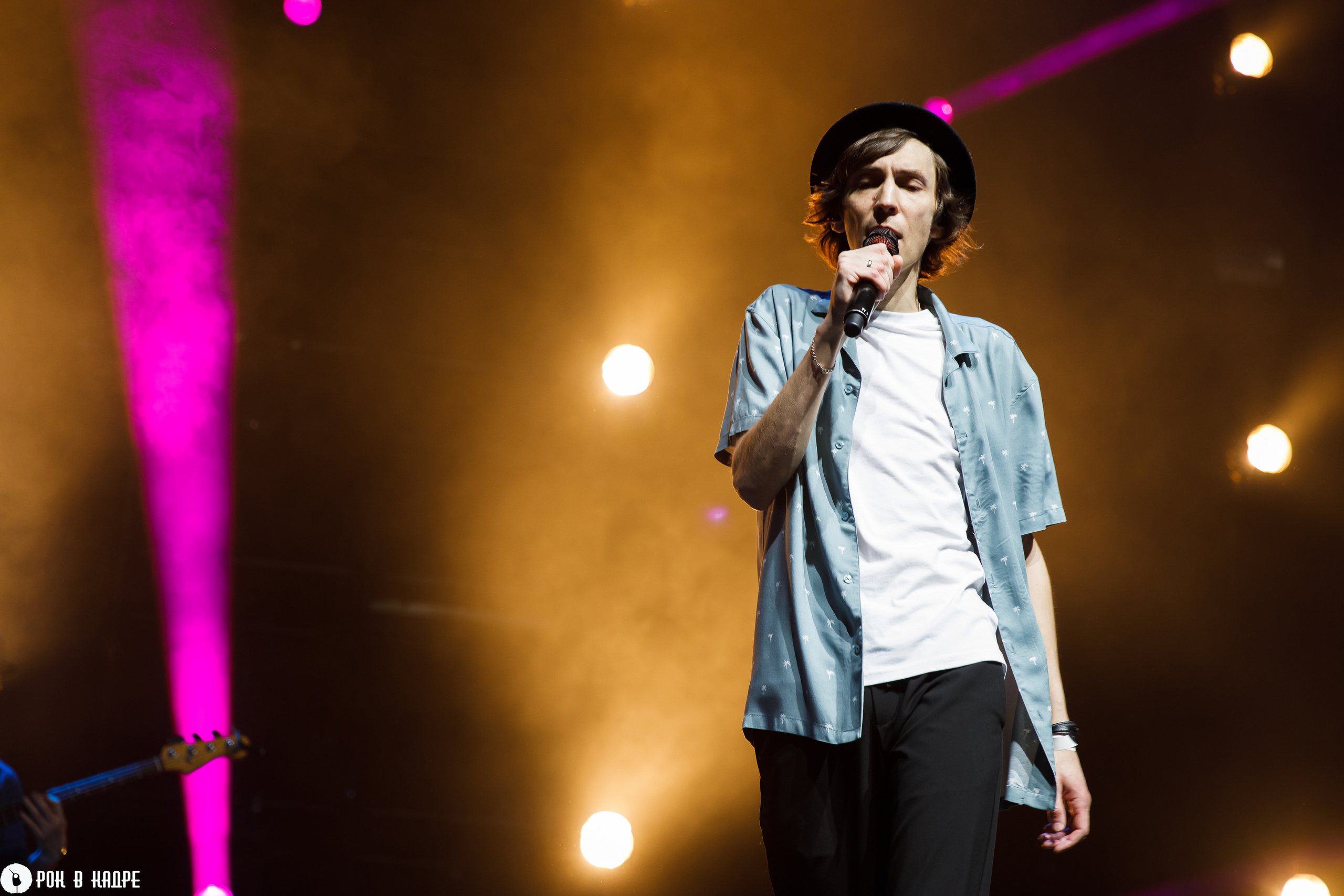 Дайте танк (!) /22.04.2023/ VK Stadium. Репортажный и портретный фотограф Русакова Жанна