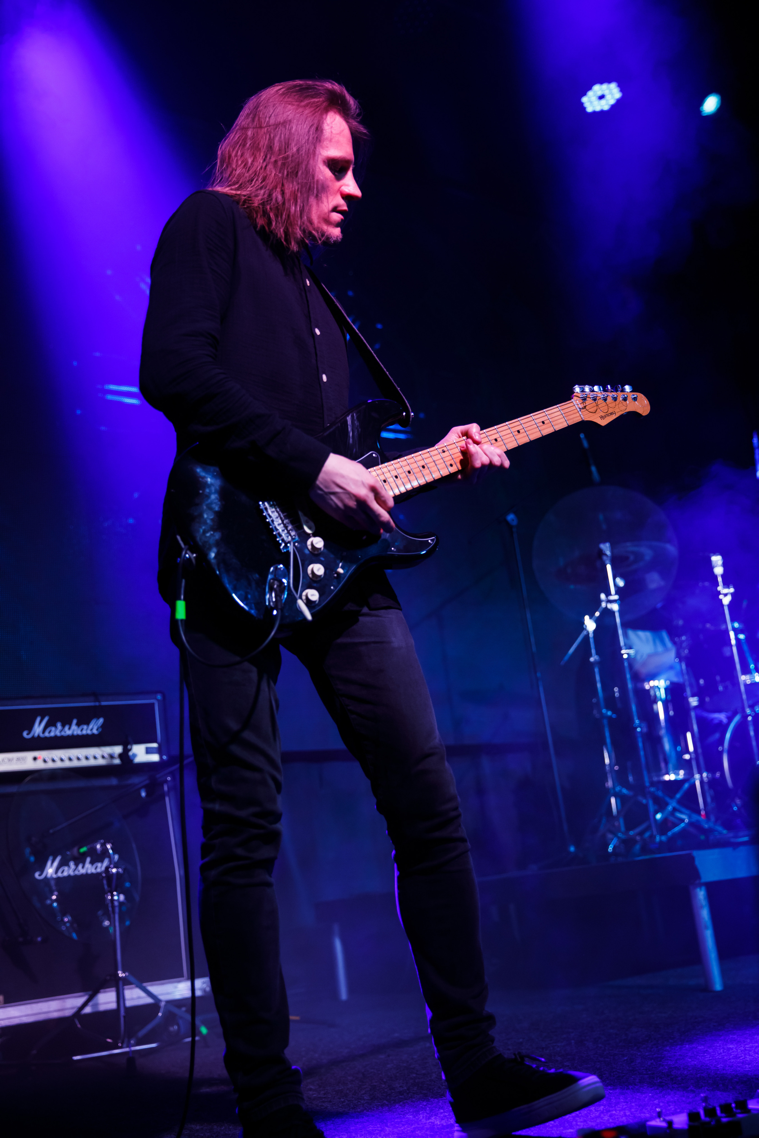 Инкогнито /27.04.2023/ Урбан. Репортажный и портретный фотограф Русакова Жанна