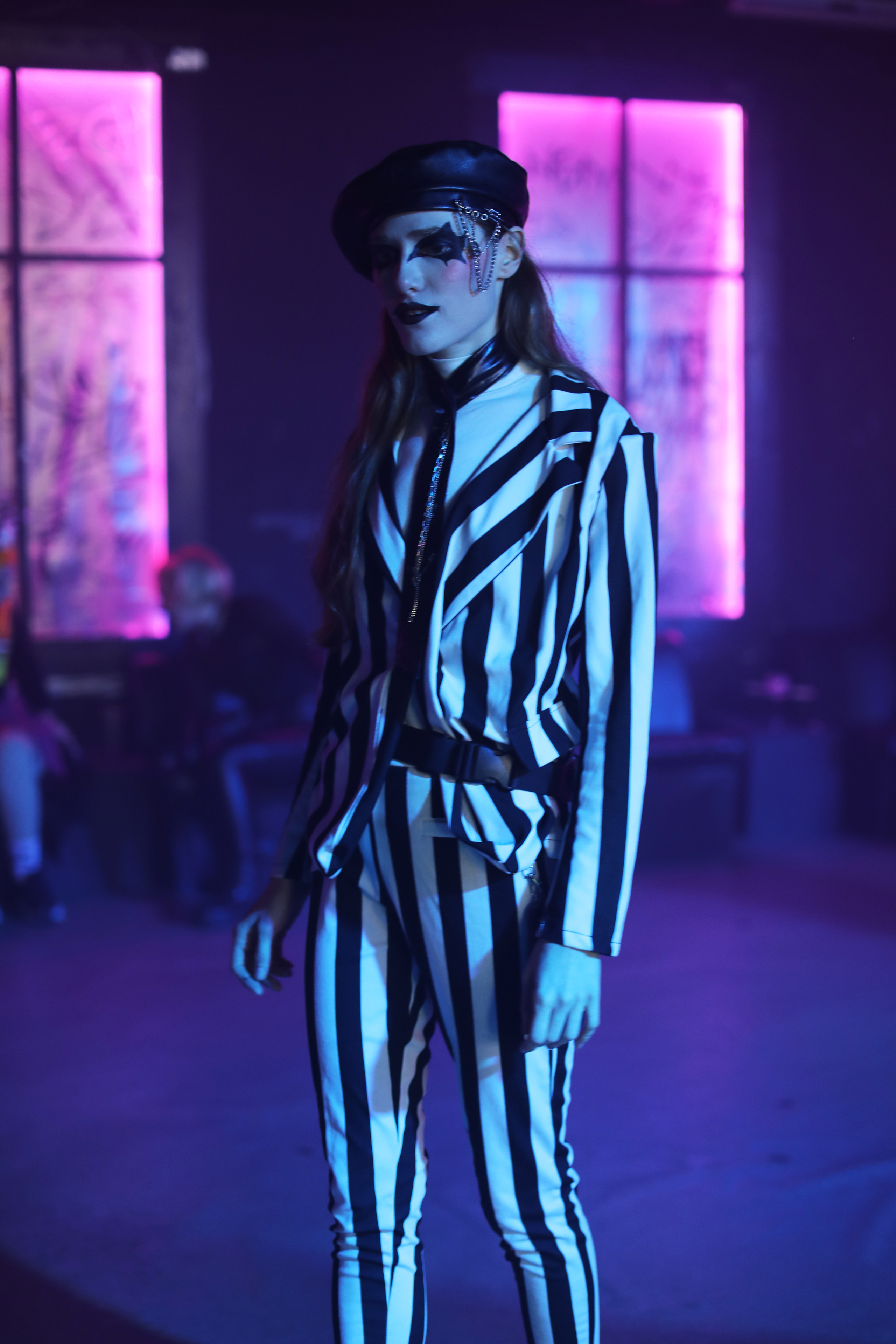 Halloween / 2022. Репортажный и портретный фотограф Русакова Жанна