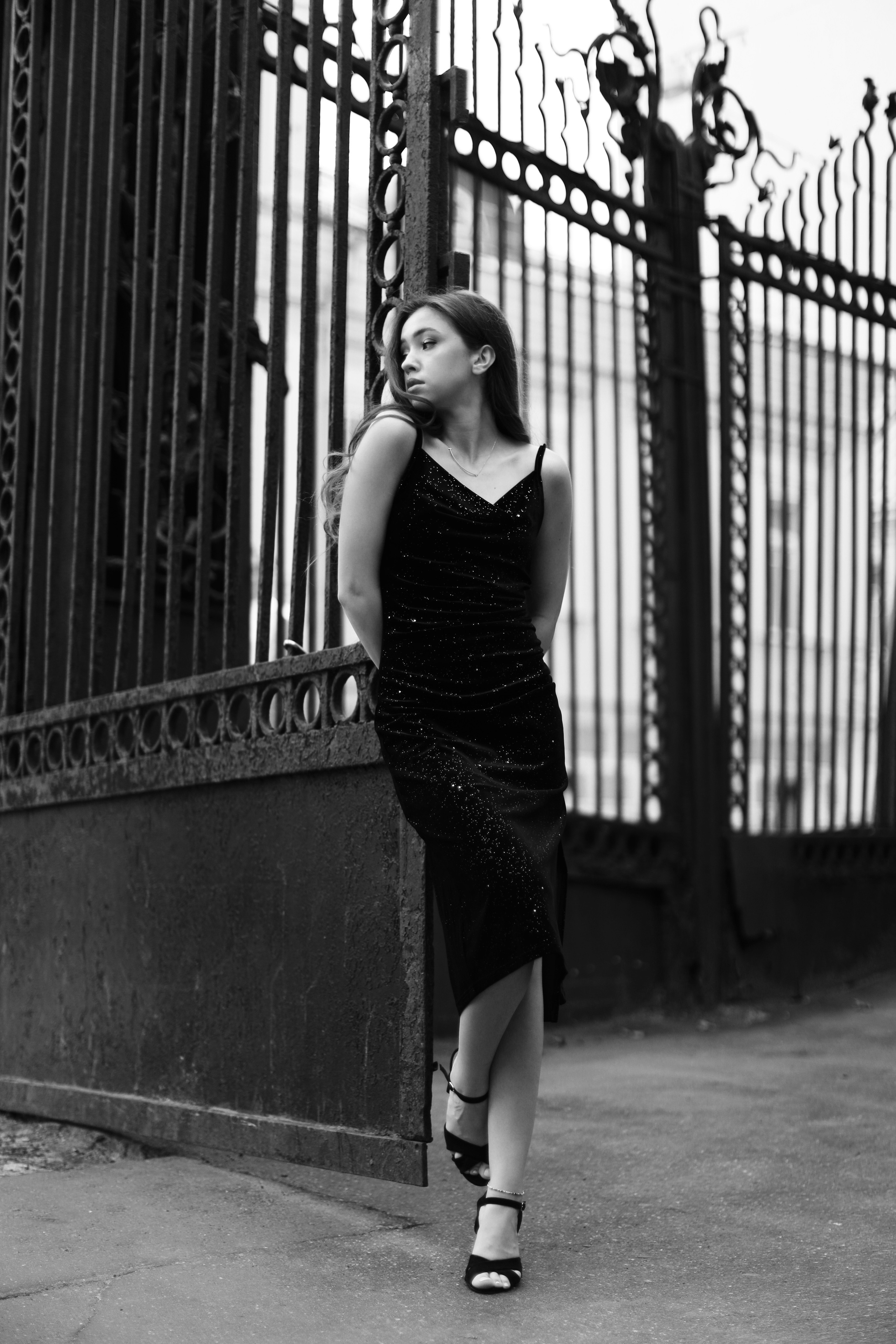 Ульяна / 2021. Репортажный и портретный фотограф Русакова Жанна